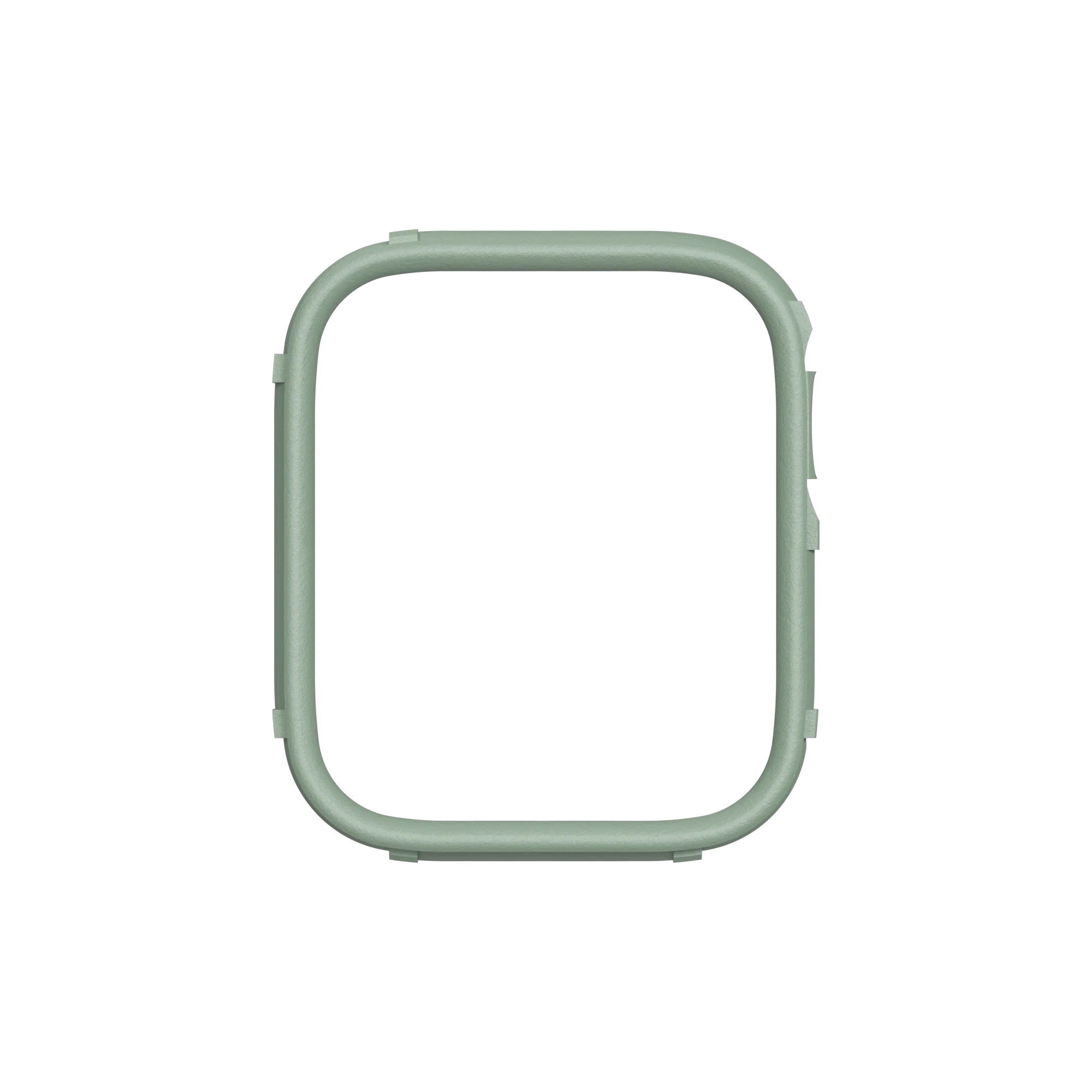 RHINOSHIELD CrashGuard NX Bumper for Apple Watch (Series 5) 44mm - Rim - Image 8