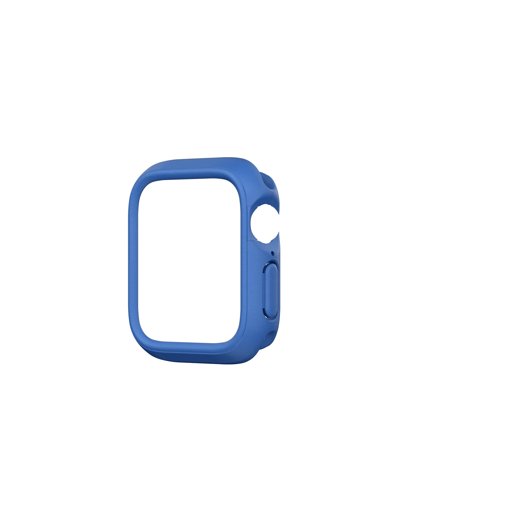 RHINOSHIELD CrashGuard NX Bumper for Apple Watch (Series 6) 40mm - Frame + Rim - Image 5