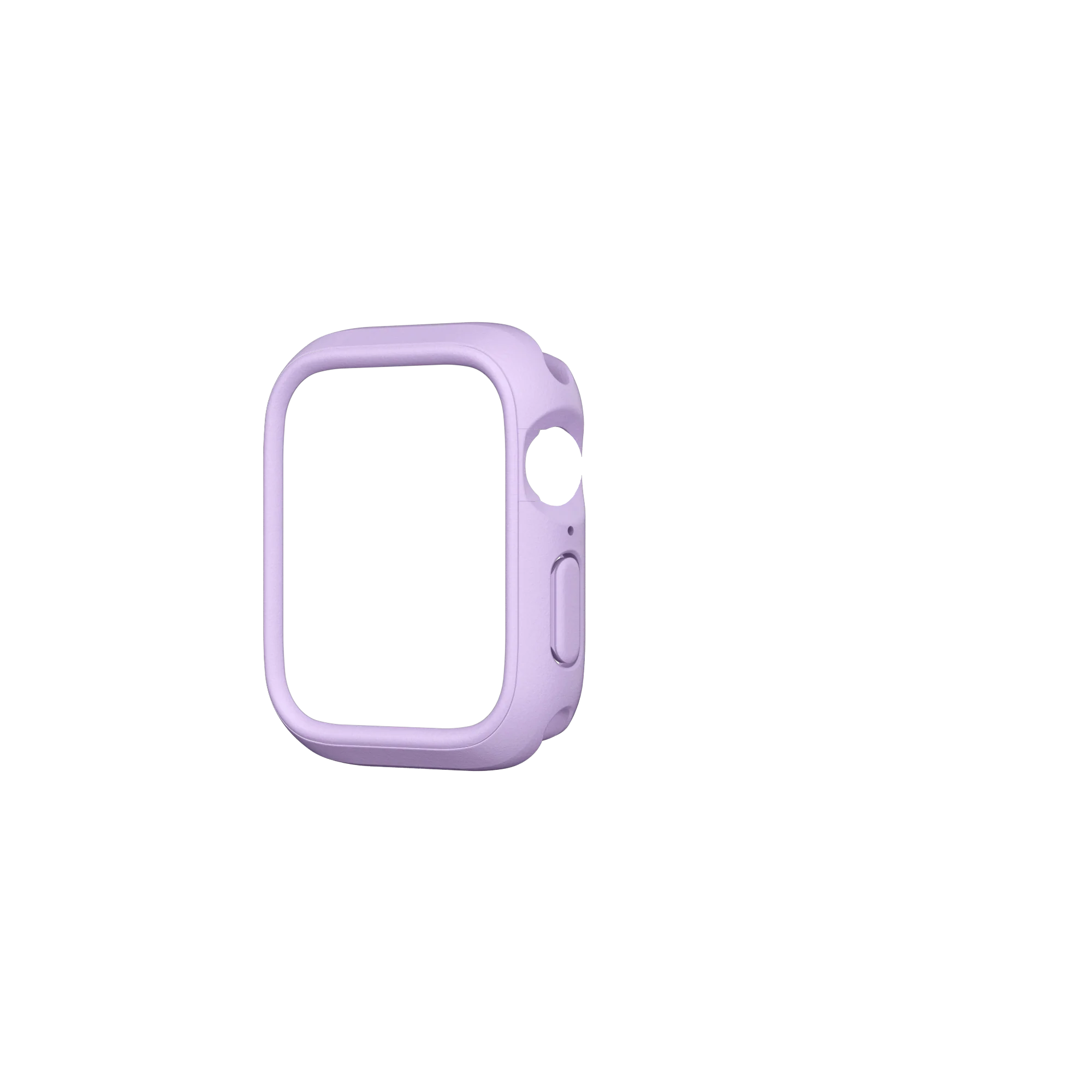 RHINOSHIELD CrashGuard NX Bumper for Apple Watch (Series 6) 44mm - Frame + Rim - Image 7