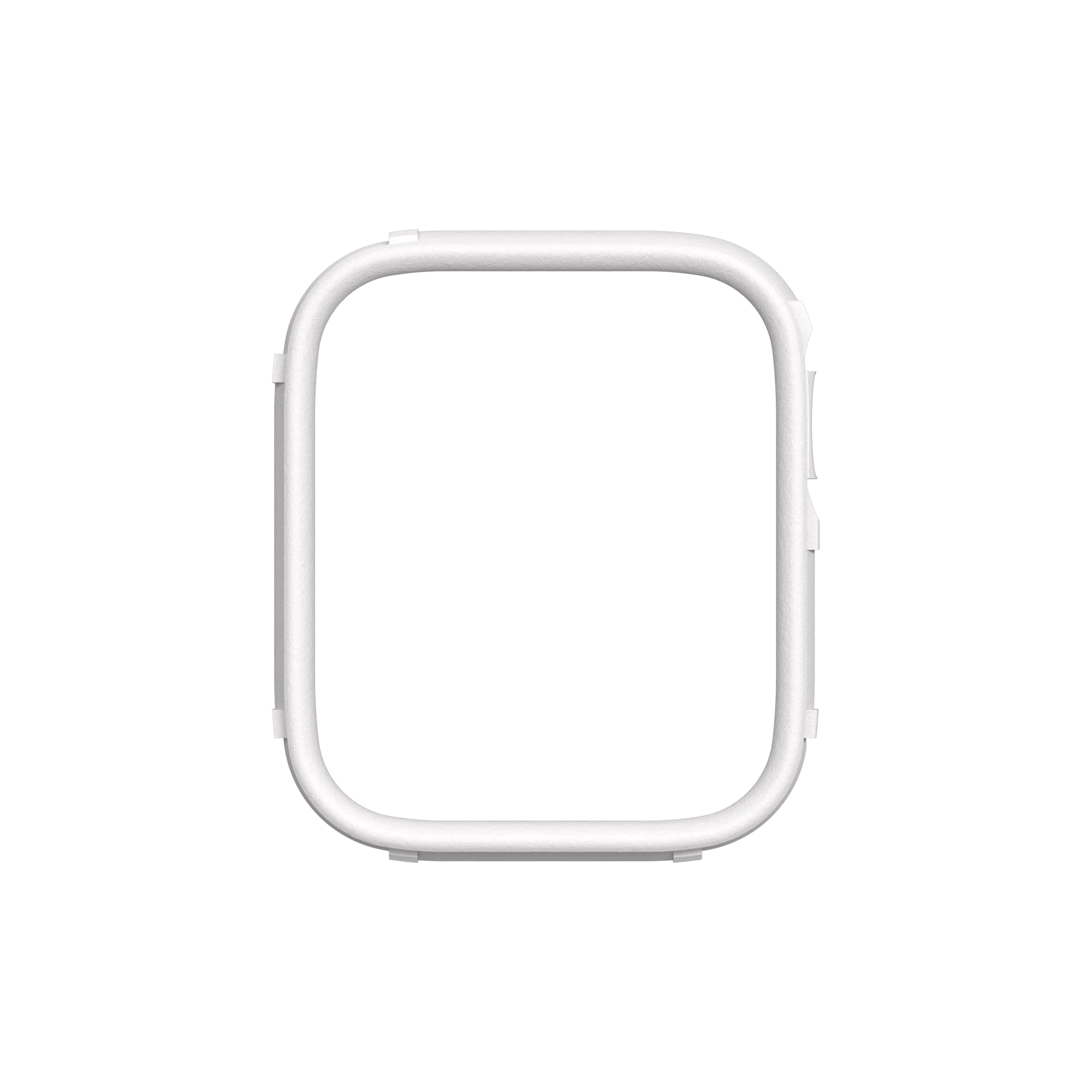 RHINOSHIELD CrashGuard NX Bumper for Apple Watch (Series 6) 44mm - Rim - Image 2