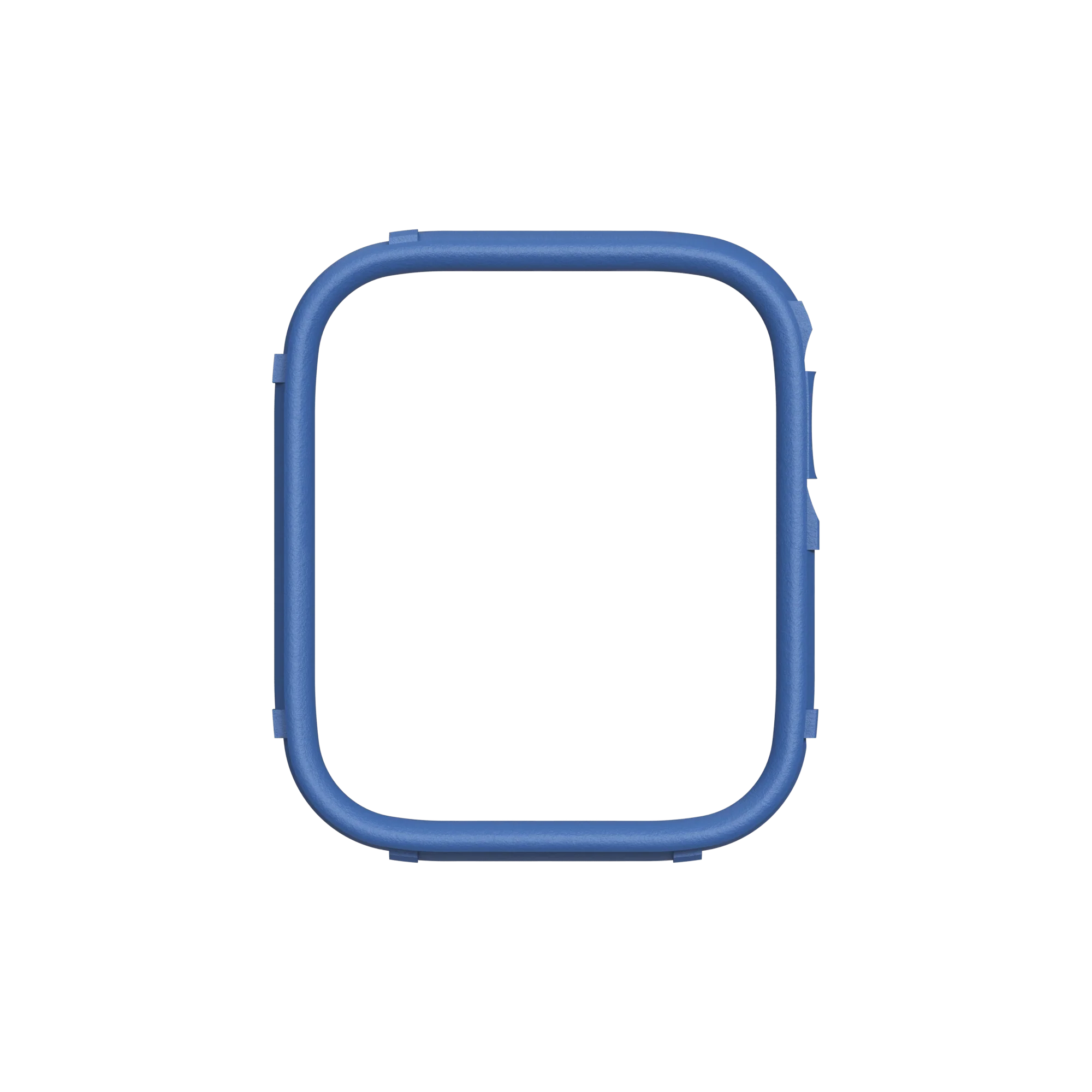 RHINOSHIELD CrashGuard NX Bumper for Apple Watch (Series 6) 44mm - Rim - Image 5