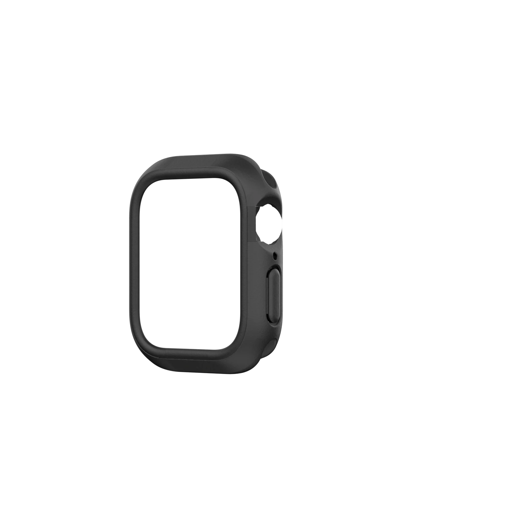 RHINOSHIELD CrashGuard NX Bumper for Apple Watch (Series 7) 41mm - Frame + Rim
