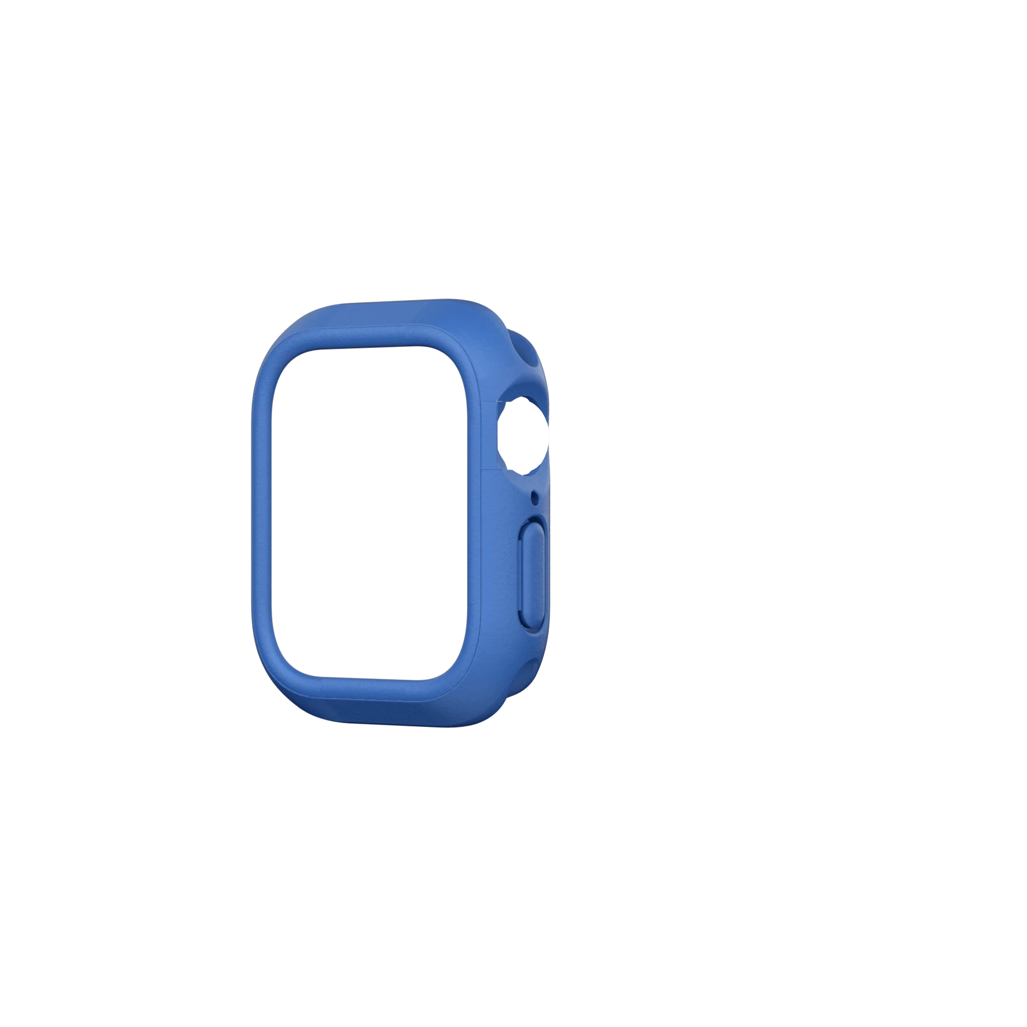 RHINOSHIELD CrashGuard NX Bumper for Apple Watch (Series 7) 41mm - Frame + Rim - Image 5