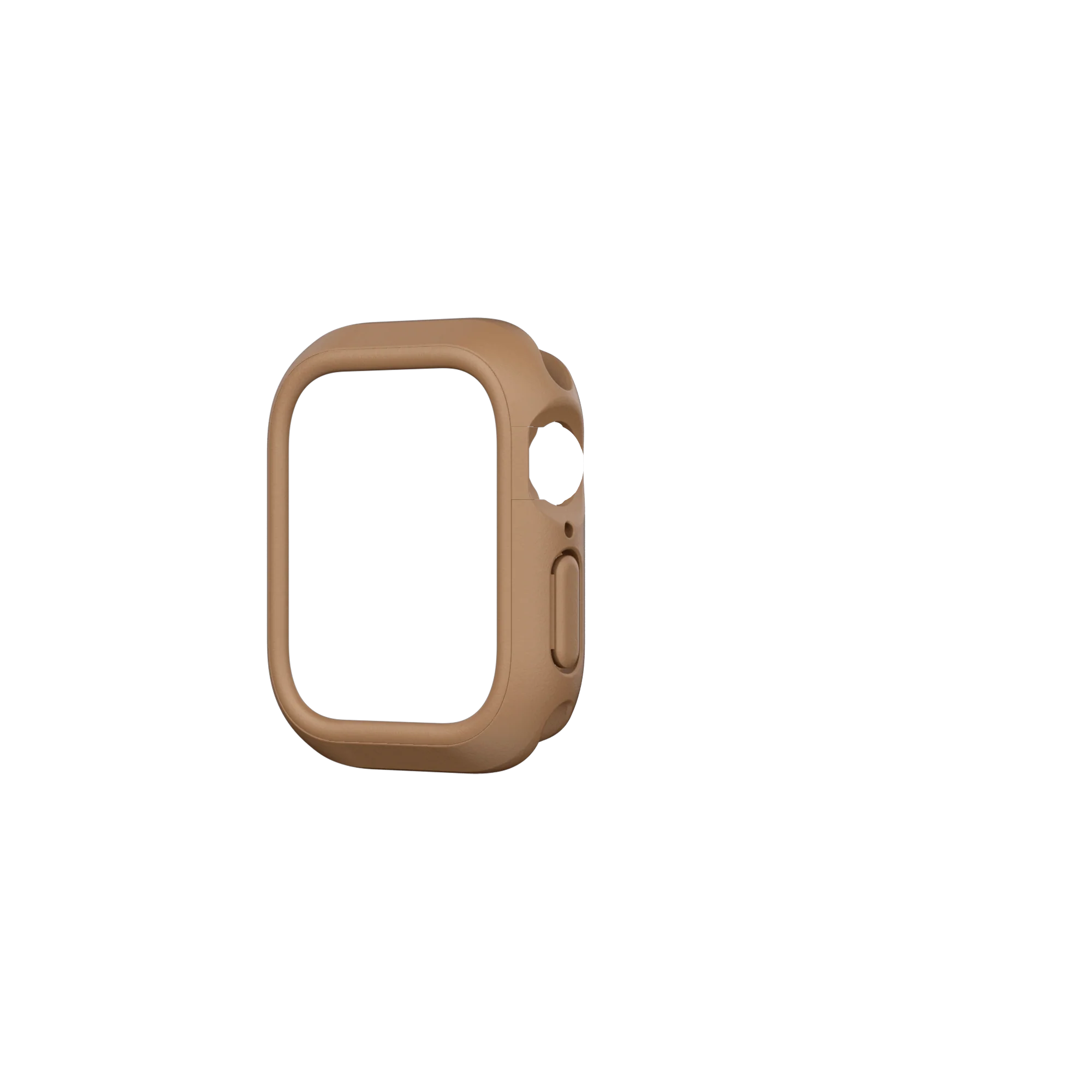 RHINOSHIELD CrashGuard NX Bumper for Apple Watch (Series 7) 41mm - Frame + Rim - Image 6