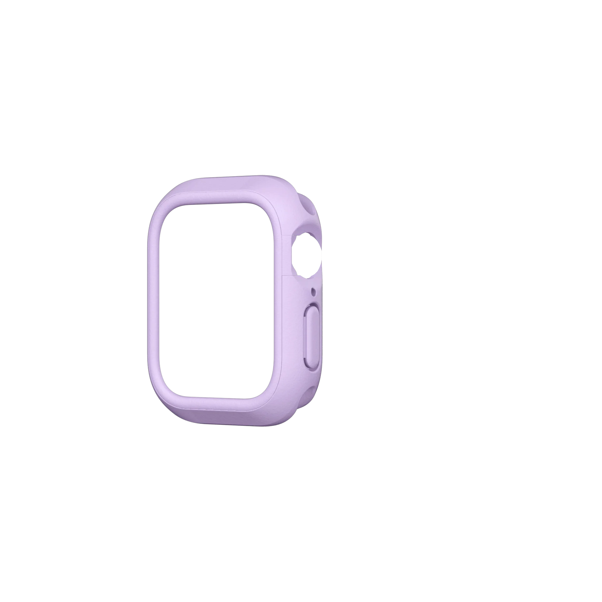 RHINOSHIELD CrashGuard NX Bumper for Apple Watch (Series 7) 41mm - Frame + Rim - Image 7