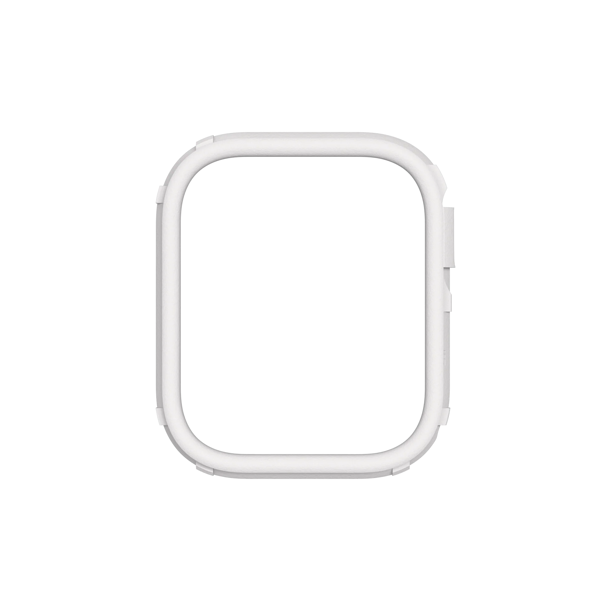 RHINOSHIELD CrashGuard NX Bumper for Apple Watch (Series 7) 41mm - Rim - Image 2