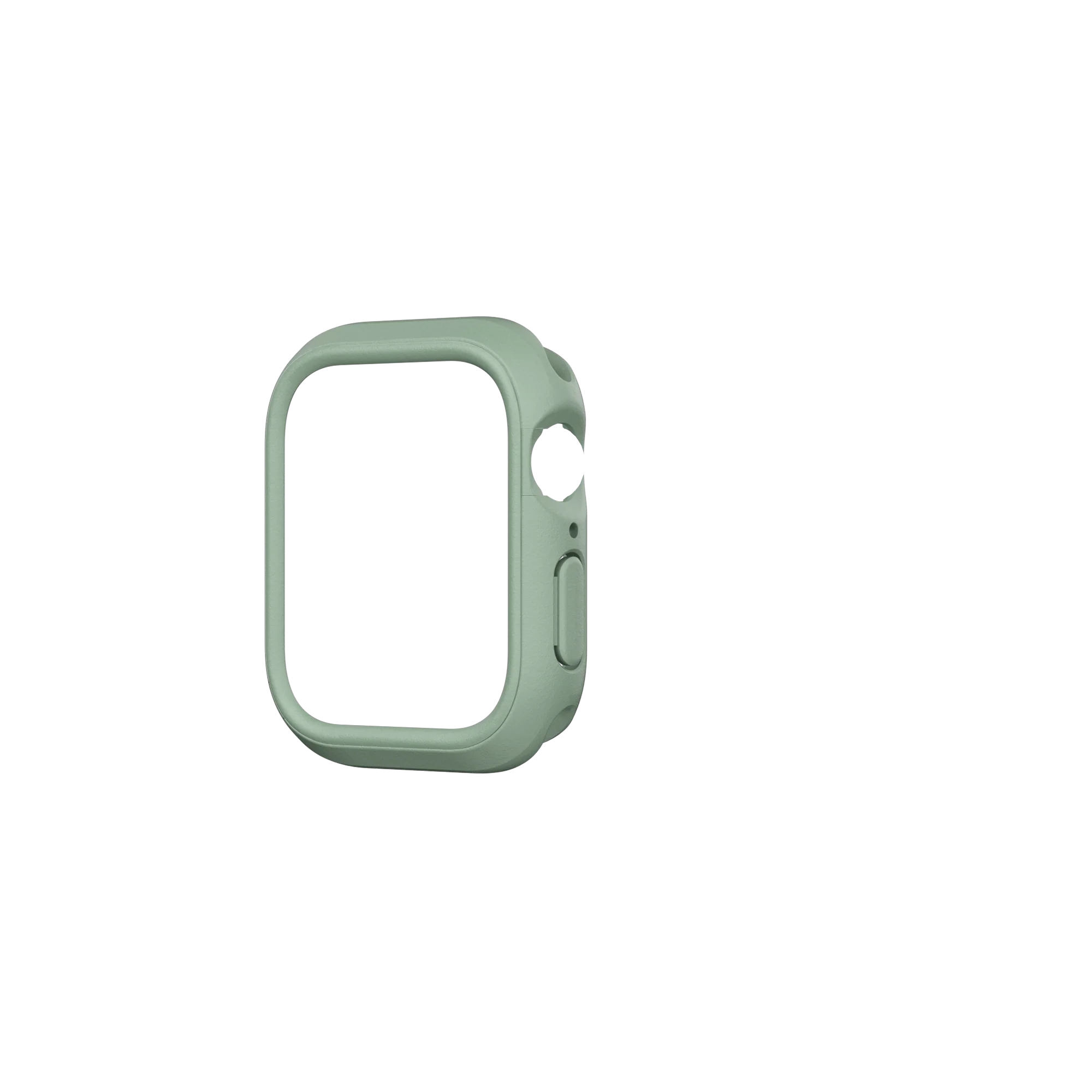 RHINOSHIELD CrashGuard NX Bumper for Apple Watch (Series 7) 45mm - Frame + Rim - Image 8