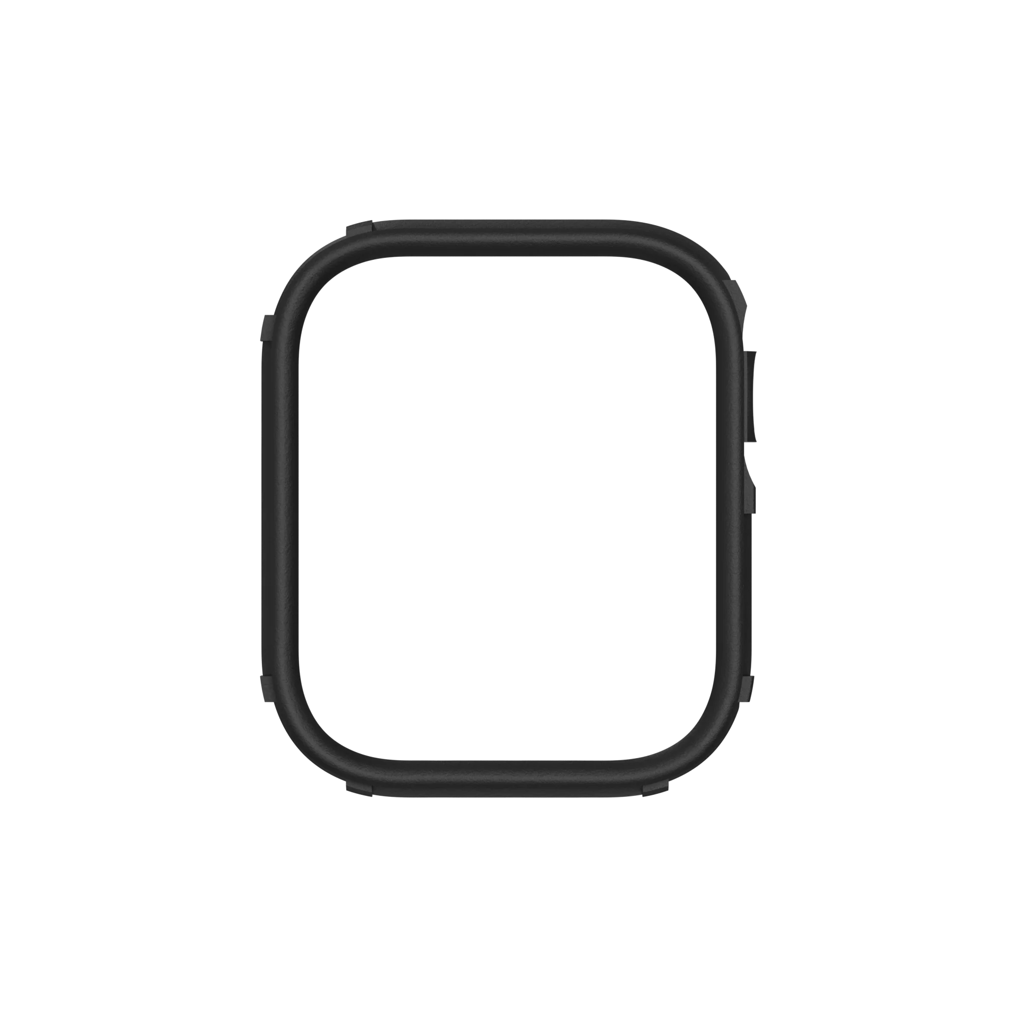 RHINOSHIELD CrashGuard NX Bumper for Apple Watch (Series 7) 45mm - Rim