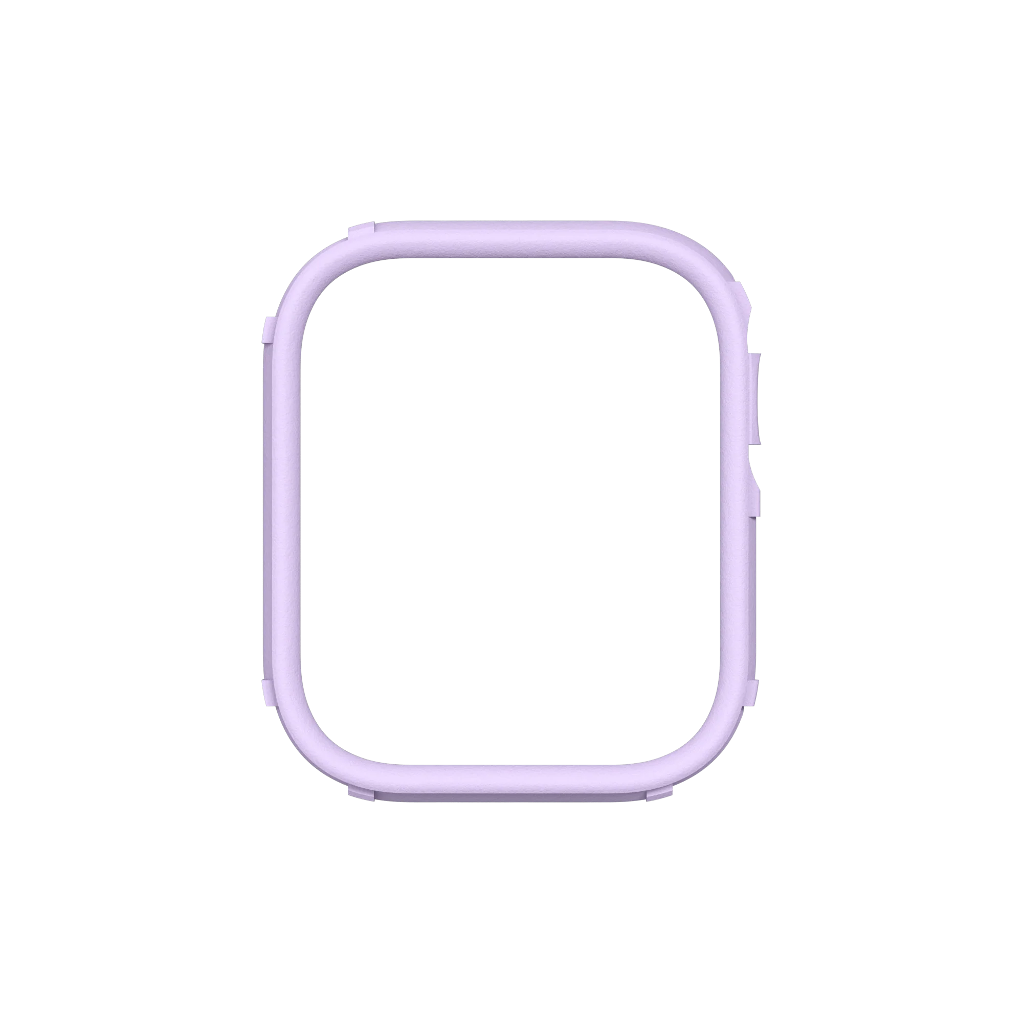 RHINOSHIELD CrashGuard NX Bumper for Apple Watch (Series 7) 45mm - Rim - Image 7