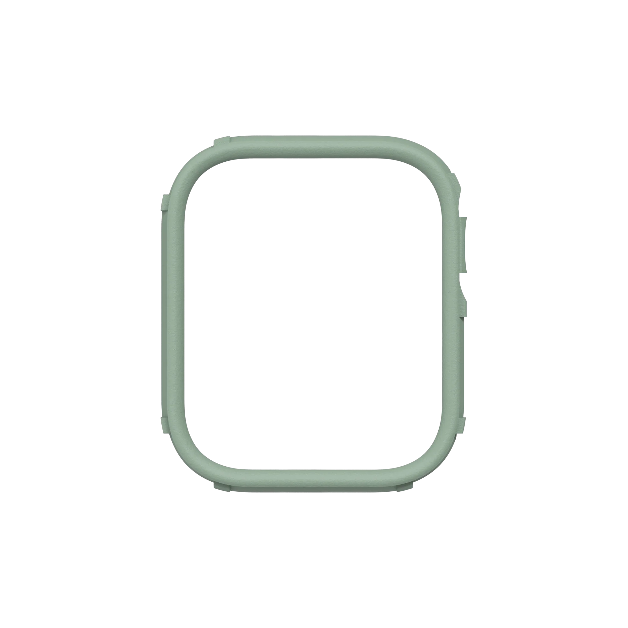RHINOSHIELD CrashGuard NX Bumper for Apple Watch (Series 7) 45mm - Rim - Image 8
