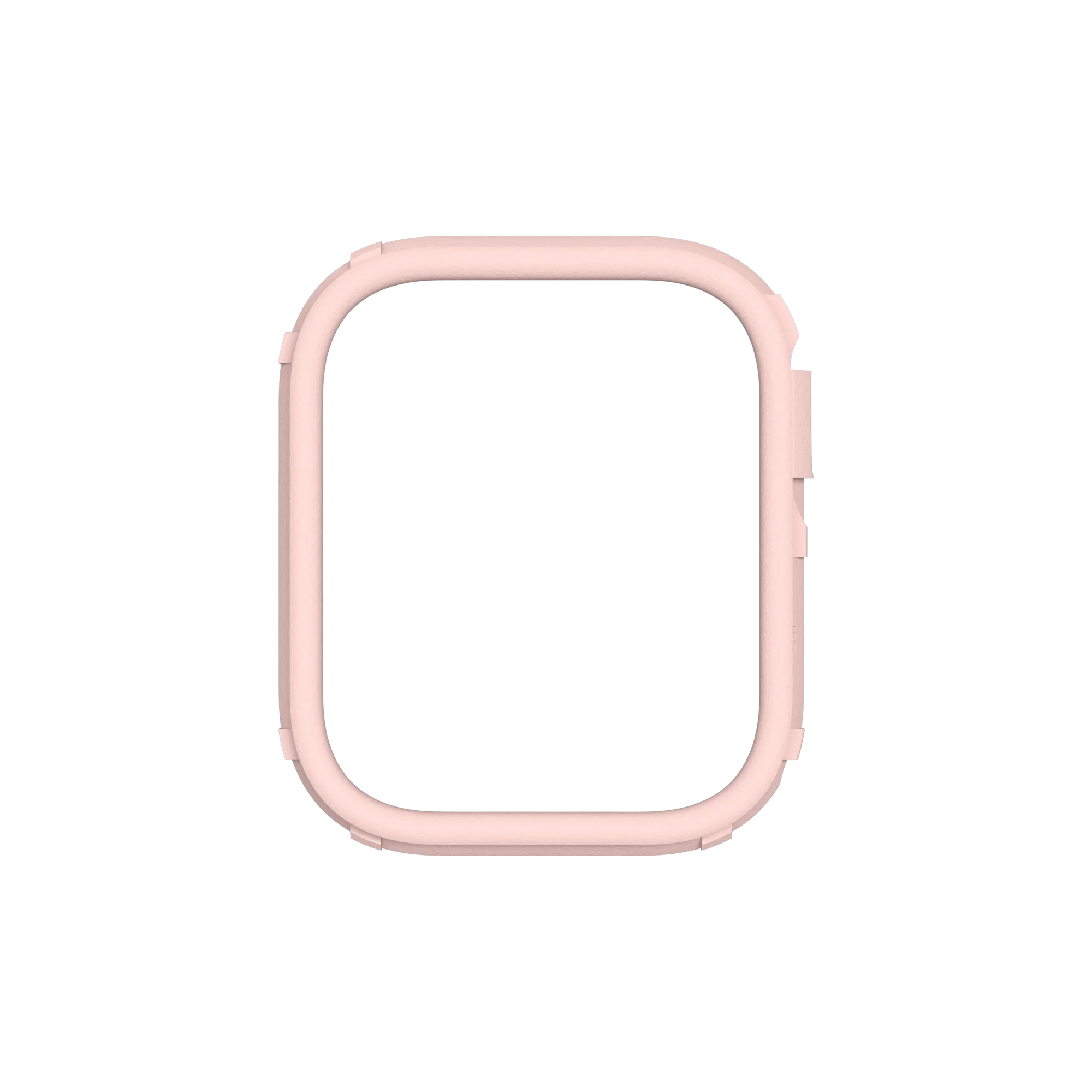 RHINOSHIELD CrashGuard NX Bumper for Apple Watch (Series 8) 41mm - Rim - Image 3