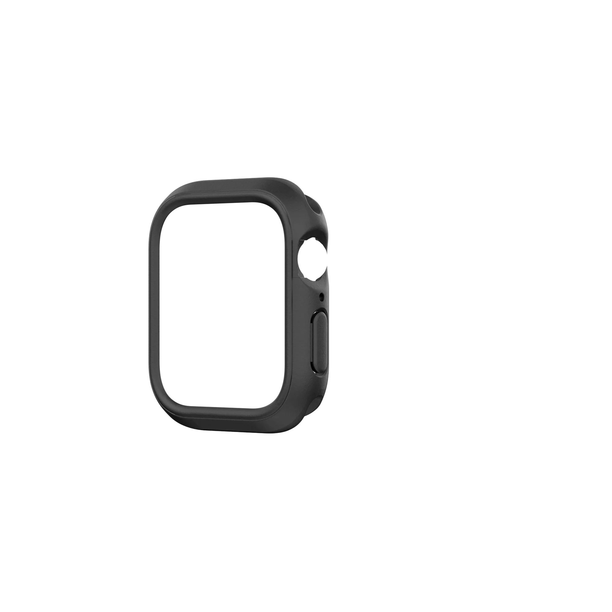 RHINOSHIELD CrashGuard NX Bumper for Apple Watch (Series 8) 45mm - Frame + Rim