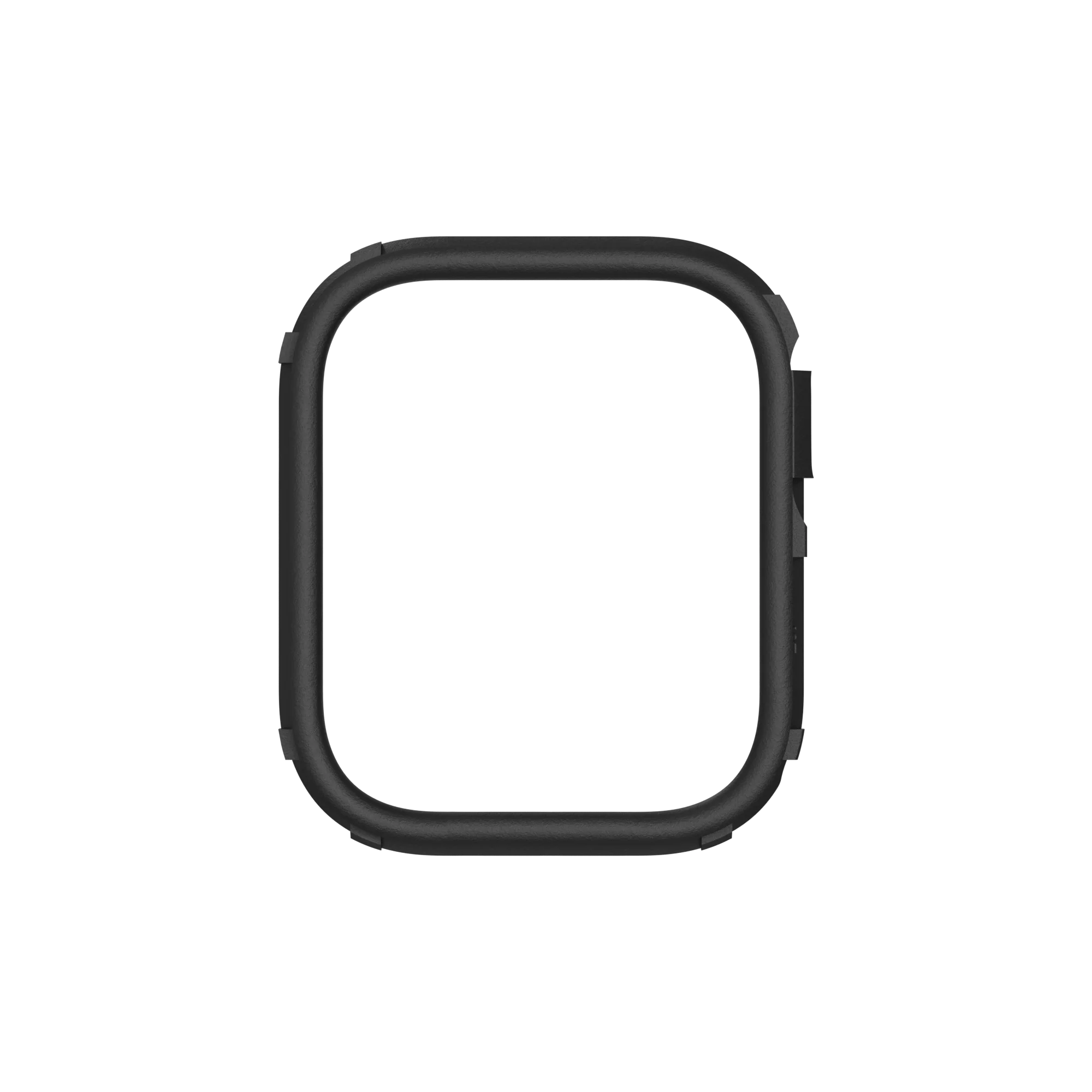 RHINOSHIELD CrashGuard NX Bumper for Apple Watch (Series 9) 41mm - Rim - Image 5