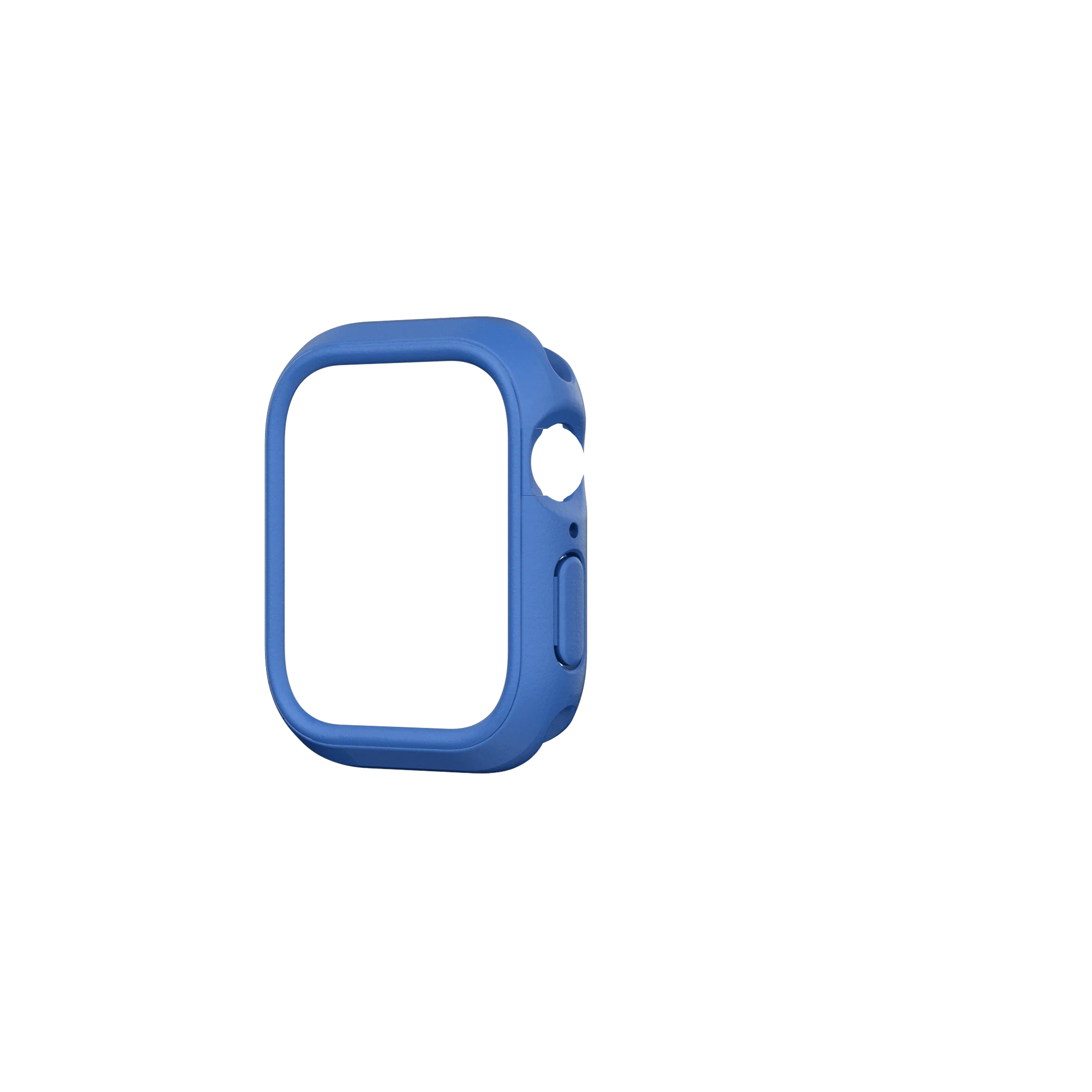 RHINOSHIELD CrashGuard NX Bumper for Apple Watch (Series 9) 45mm - Frame + Rim - Image 7