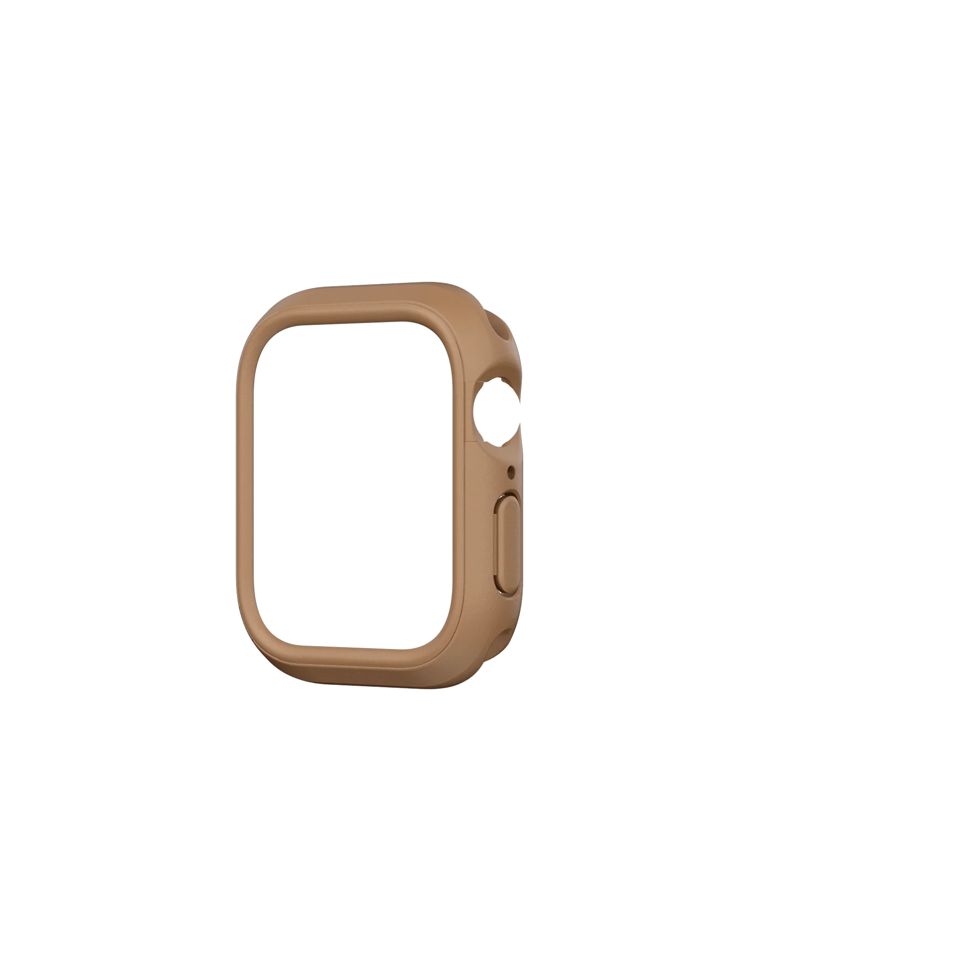RHINOSHIELD CrashGuard NX Bumper for Apple Watch (Series 9) 45mm - Frame + Rim - Image 8