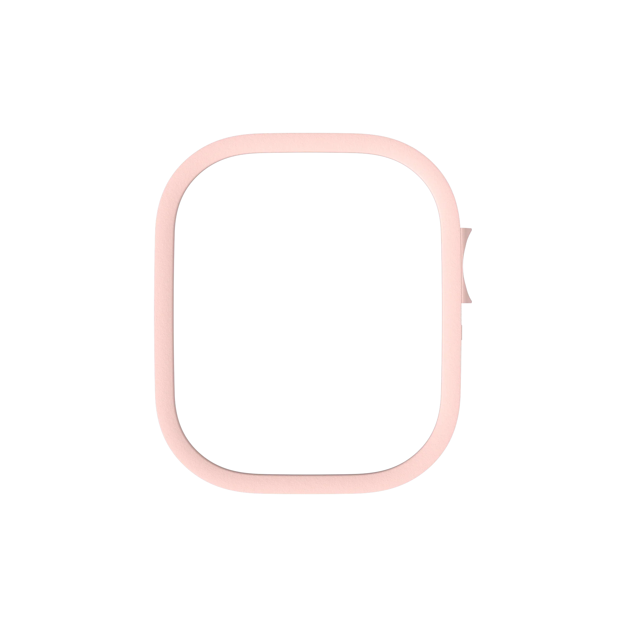 RHINOSHIELD CrashGuard NX Bumper for Apple Watch Ultra 2 (49mm) - Rim - Image 2
