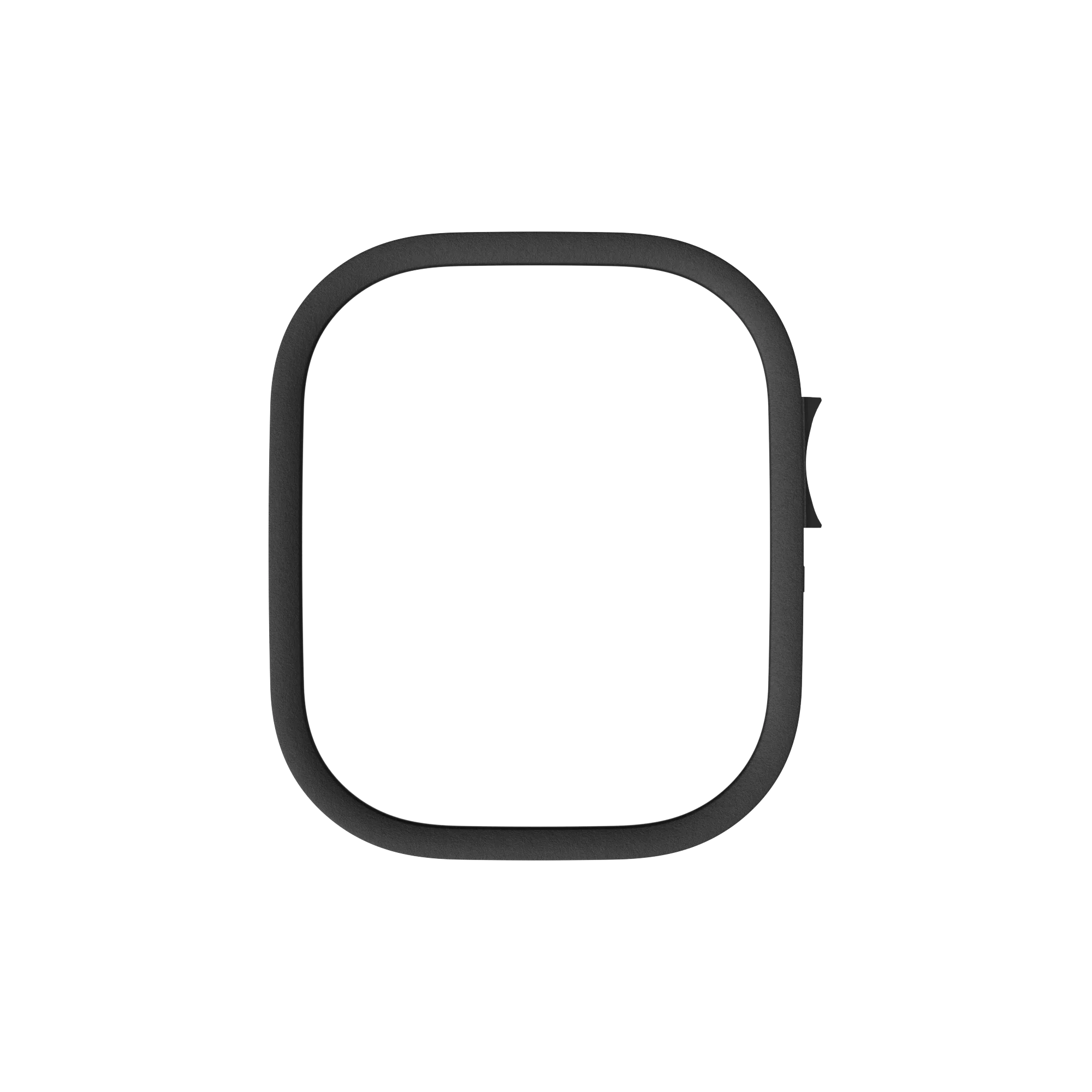 RHINOSHIELD CrashGuard NX Bumper for Apple Watch Ultra 2 (49mm) - Rim - Image 5