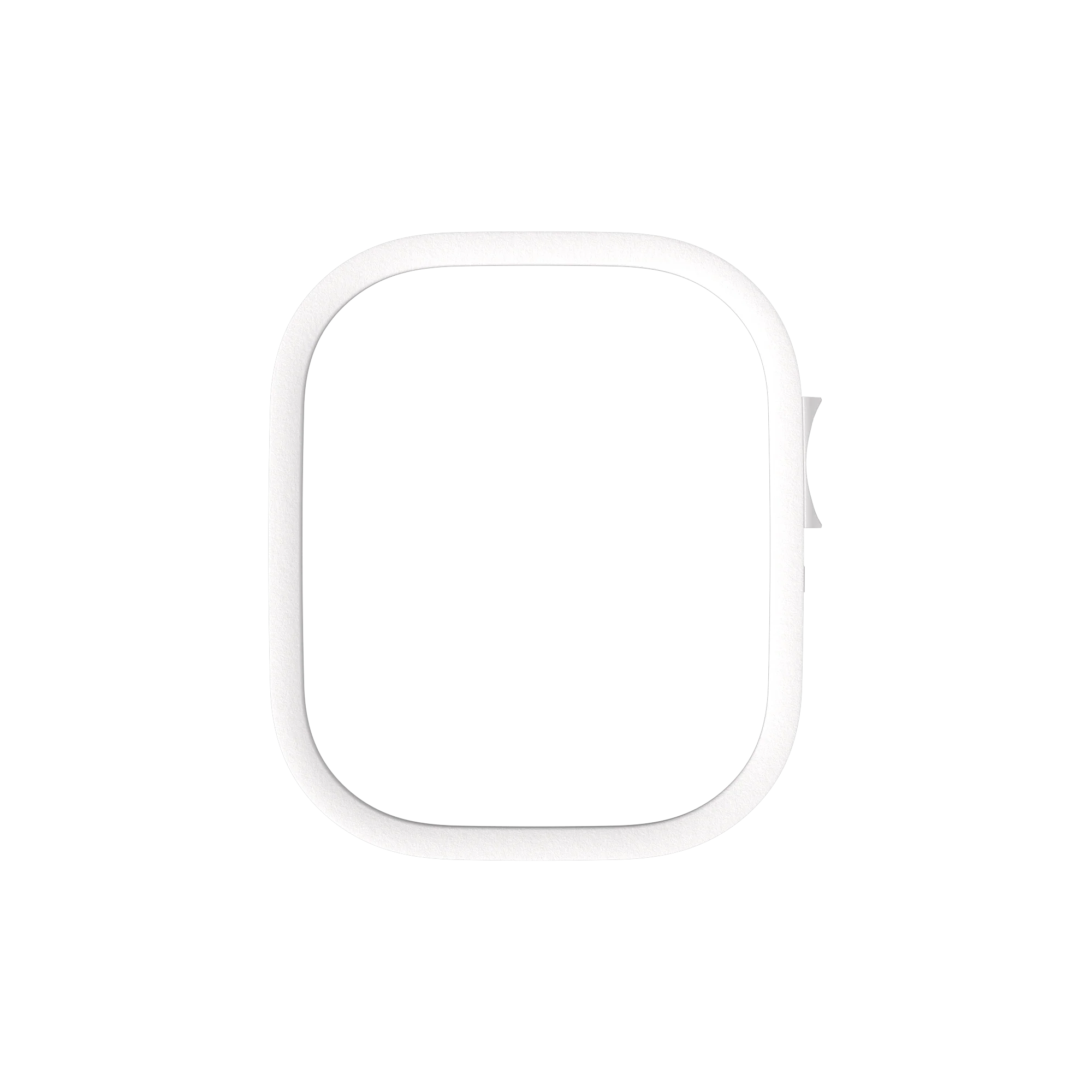 RHINOSHIELD CrashGuard NX Bumper for Apple Watch Ultra 2 (49mm) - Rim - Image 7