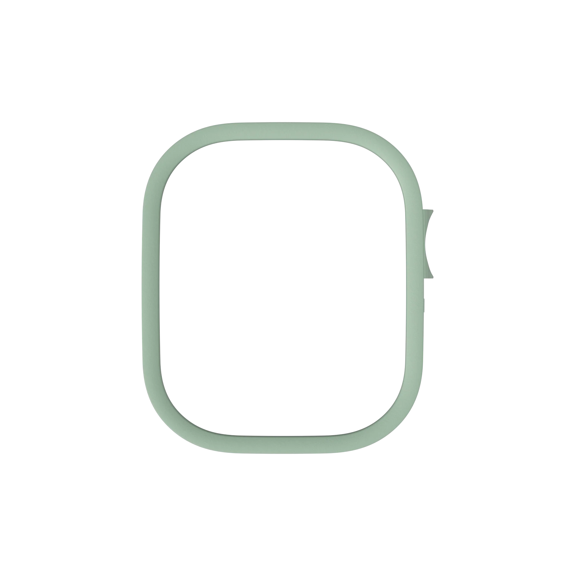 RHINOSHIELD CrashGuard NX Bumper for Apple Watch Ultra 2 (49mm) - Rim - Image 8