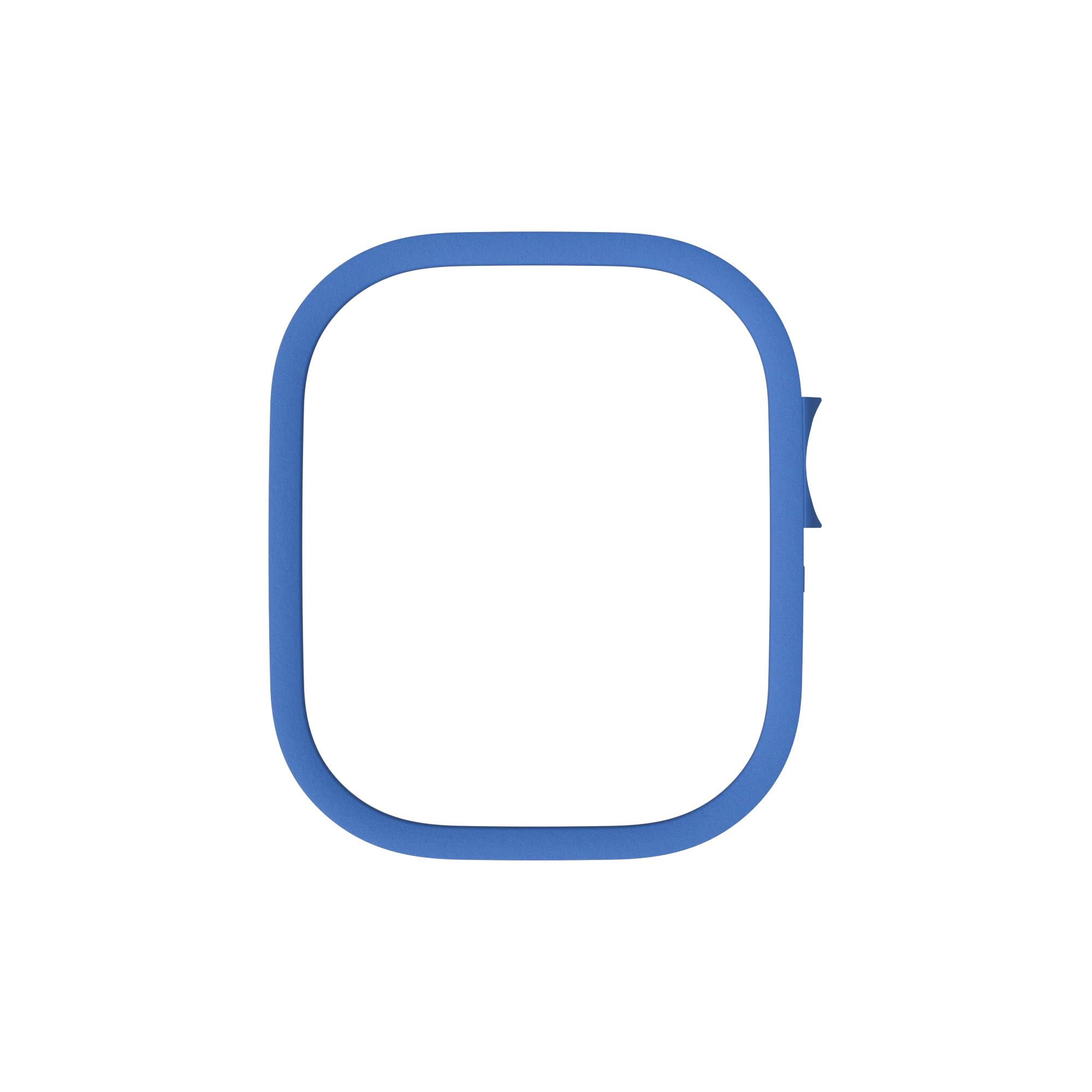 RHINOSHIELD CrashGuard NX Bumper for Apple Watch Ultra 2 (49mm) - Rim - Image 9