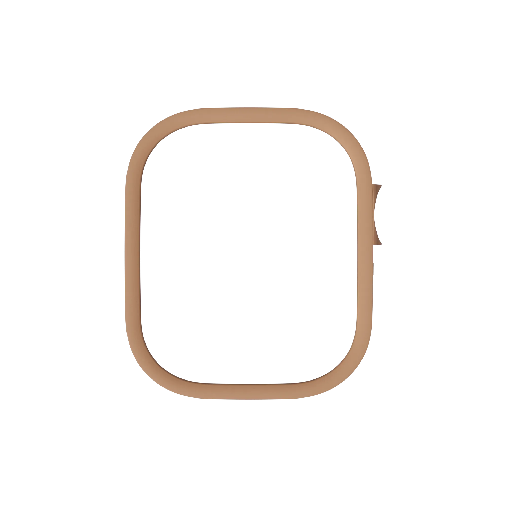 Apple Watch Ultra 3 (49mm) CrashGuard NX for Apple Watch Rim - Image 6