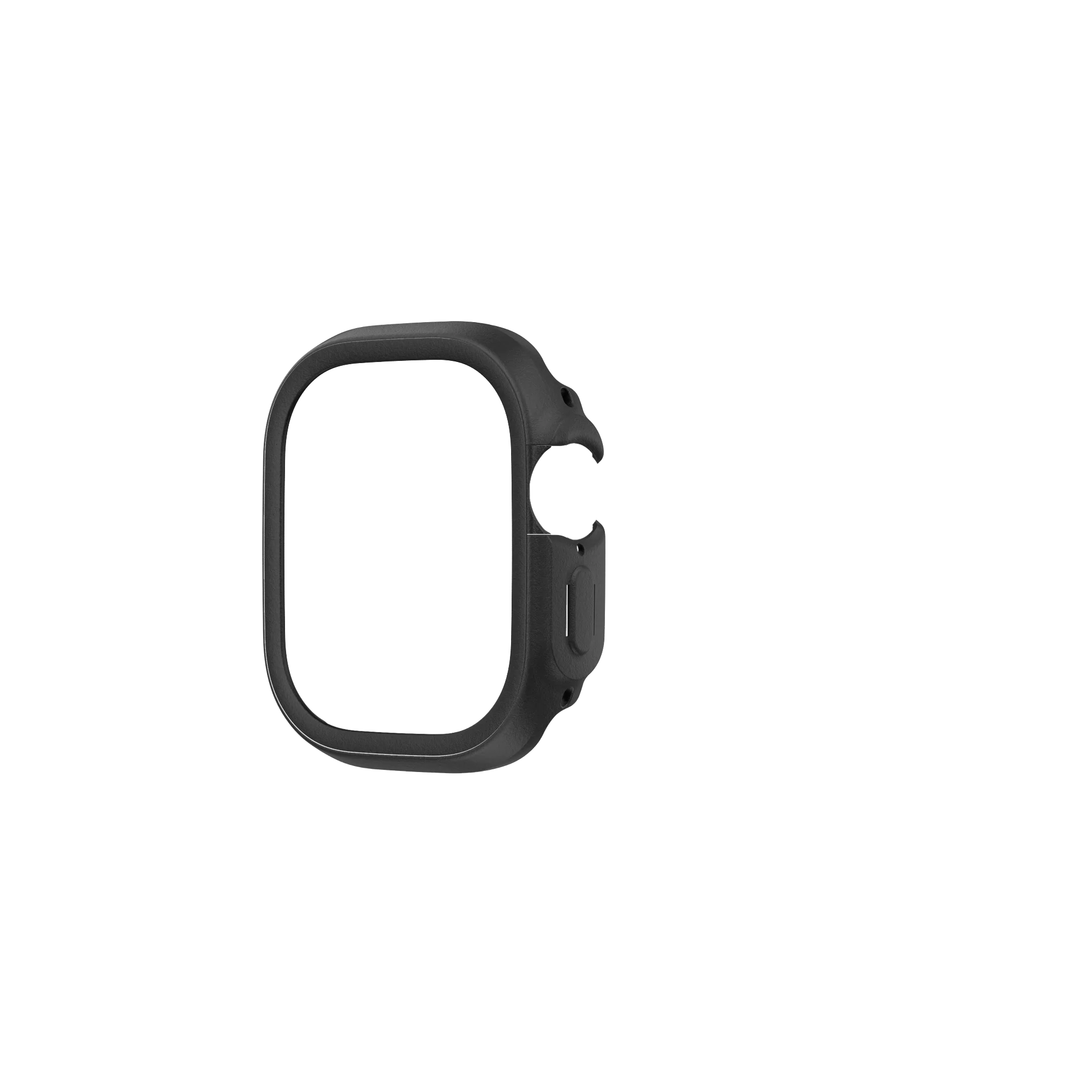 RHINOSHIELD CrashGuard NX Bumper for Apple Watch (Ultra) 49mm - Frame + Rim