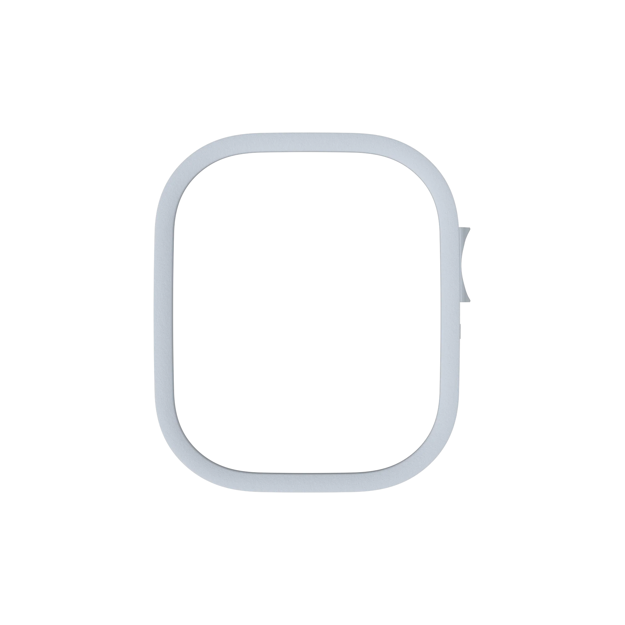 RHINOSHIELD CrashGuard NX Bumper for Apple Watch (Ultra) 49mm - Rim - Image 4