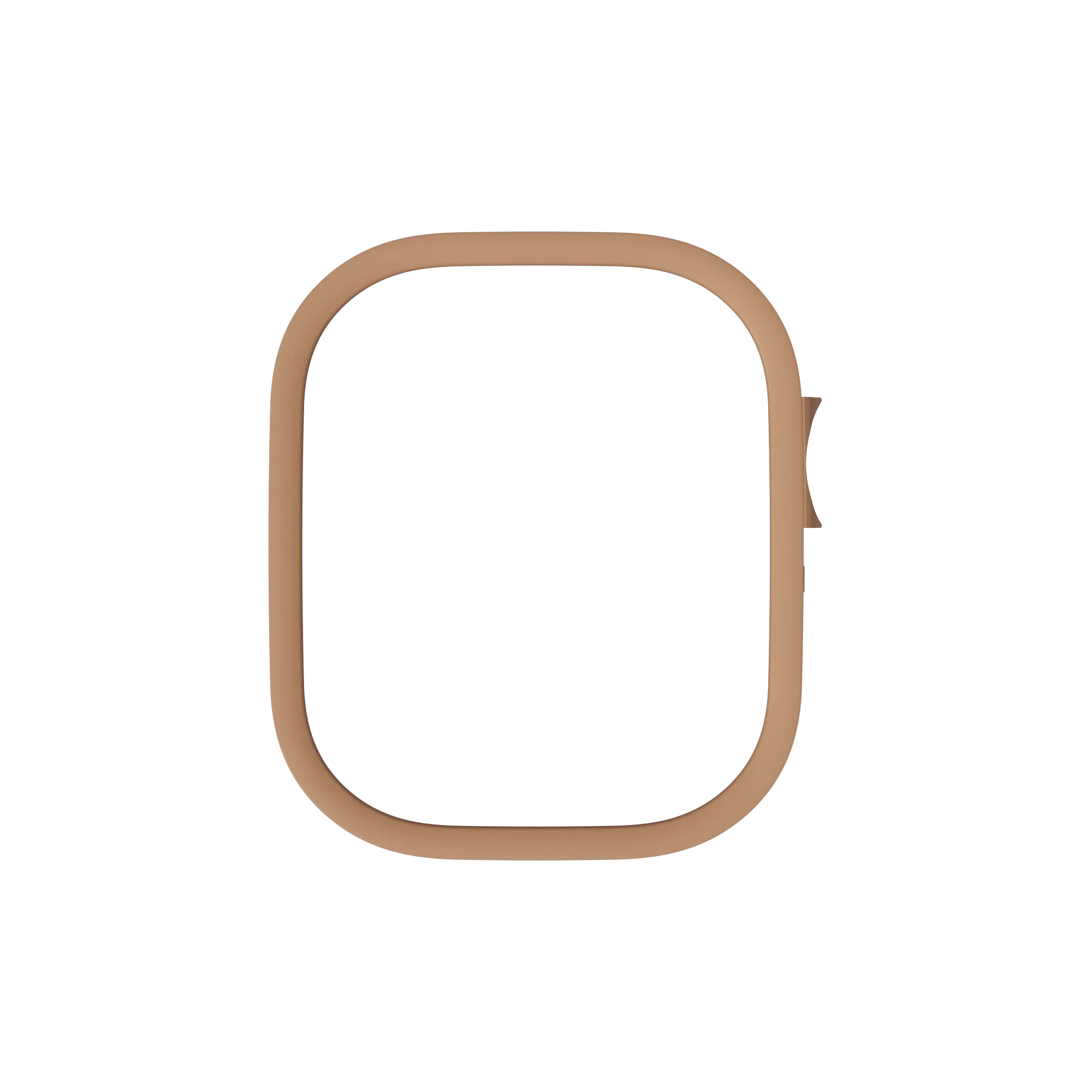 RHINOSHIELD CrashGuard NX Bumper for Apple Watch (Ultra) 49mm - Rim - Image 6