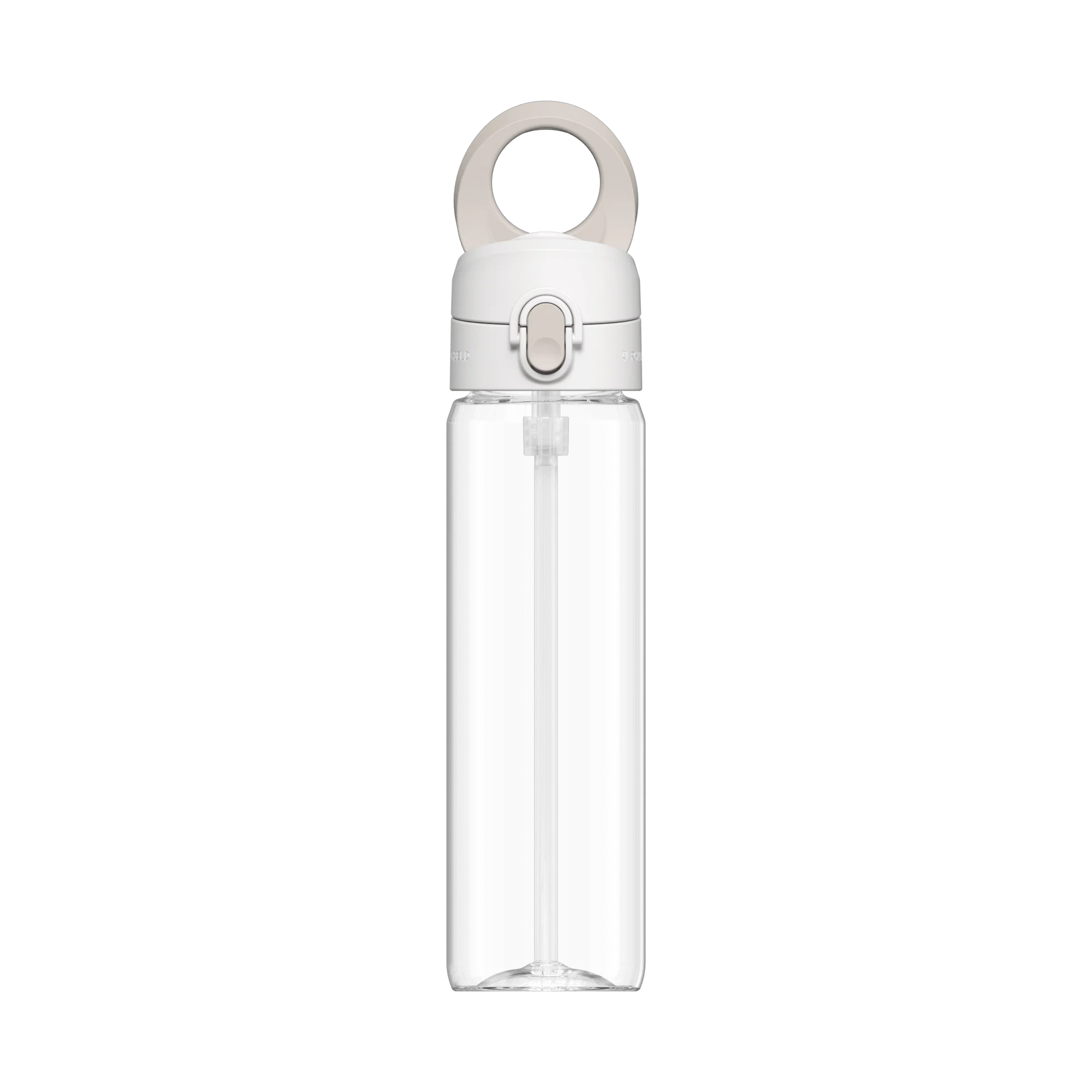 RHINOSHIELD AquaStand - Tritan 800ml (With Straw) - Image 3