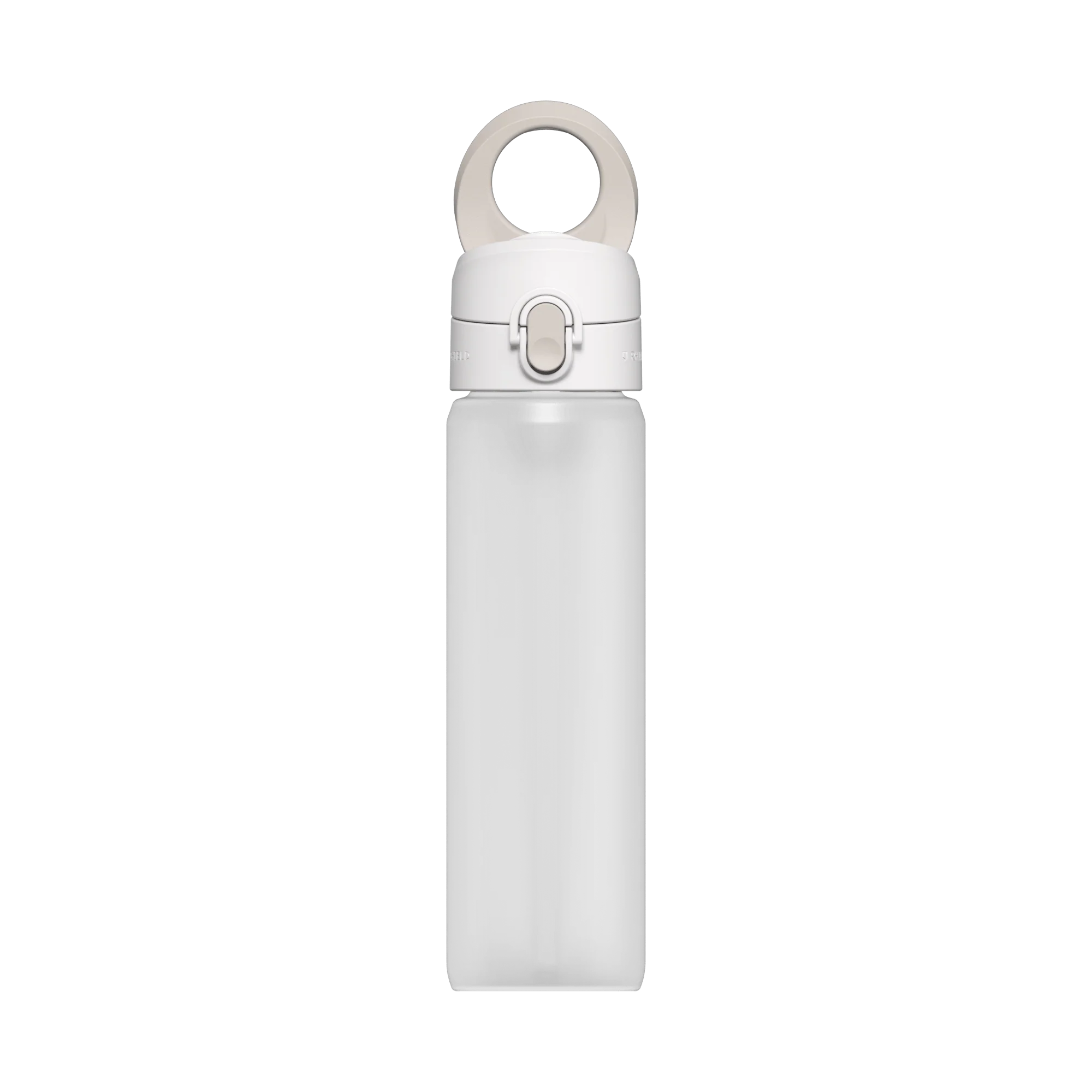 AquaStand Tritan 800cc - with Straw