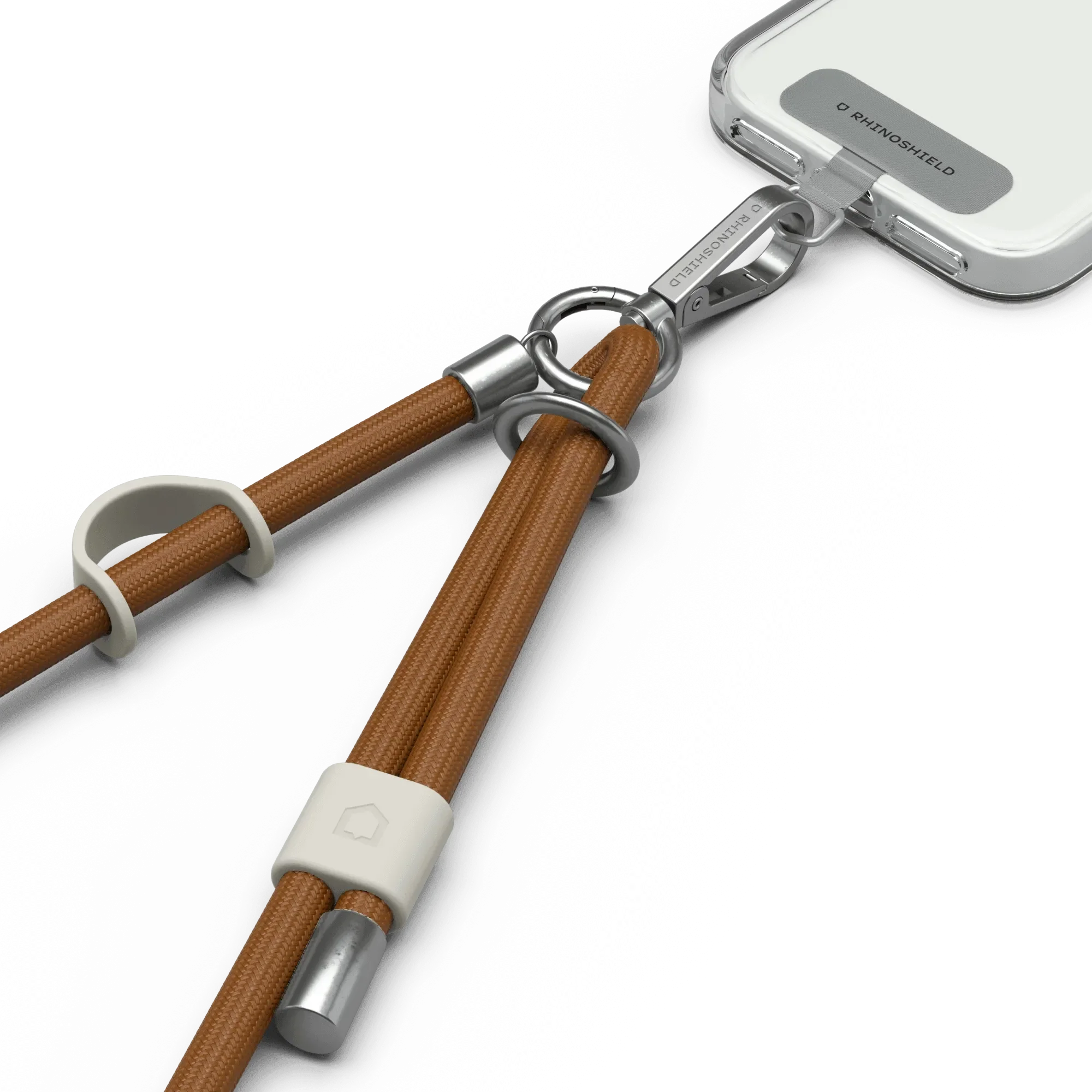 Crossbody Lanyard - Braided - Image 8