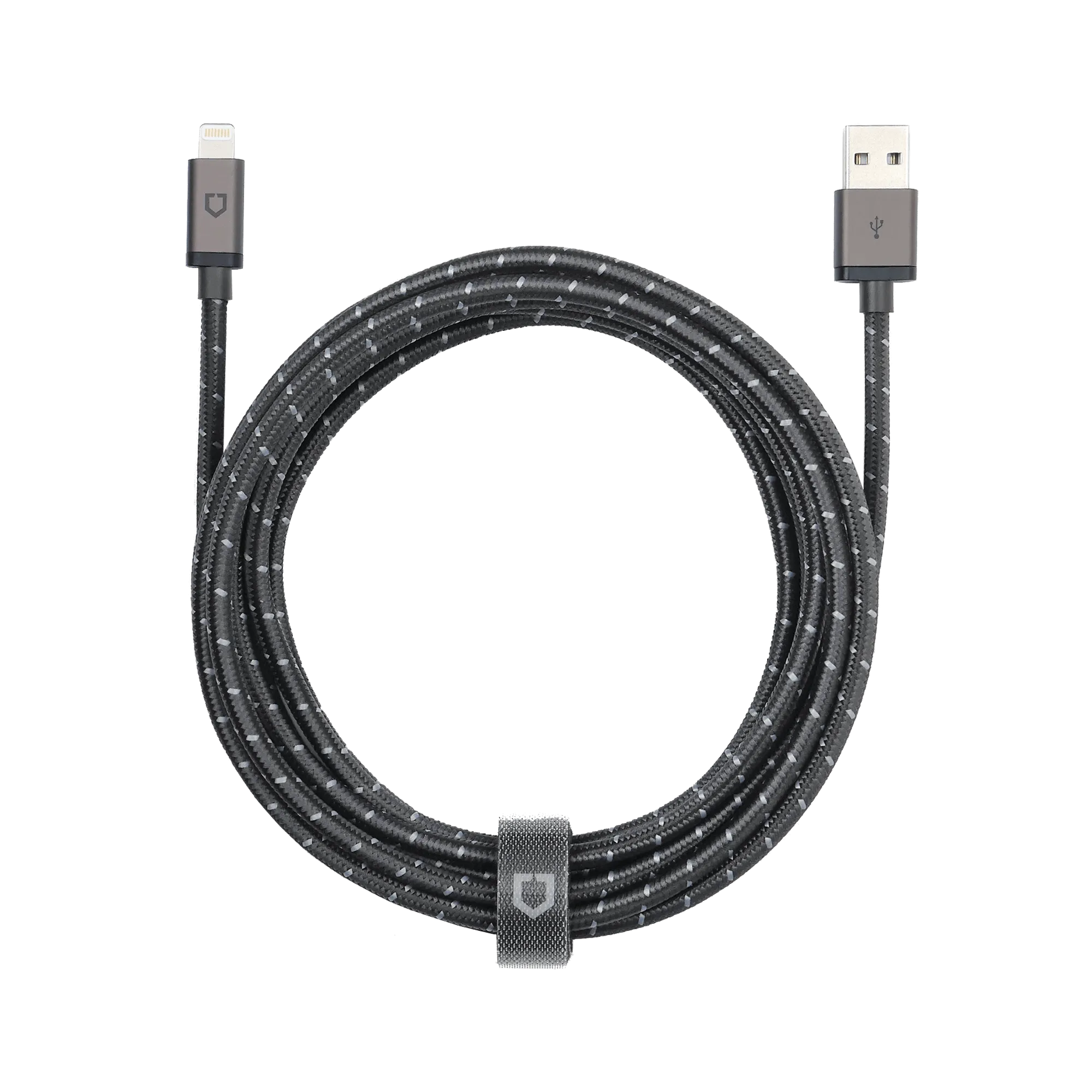 Lightning to USB-A 1.2m
