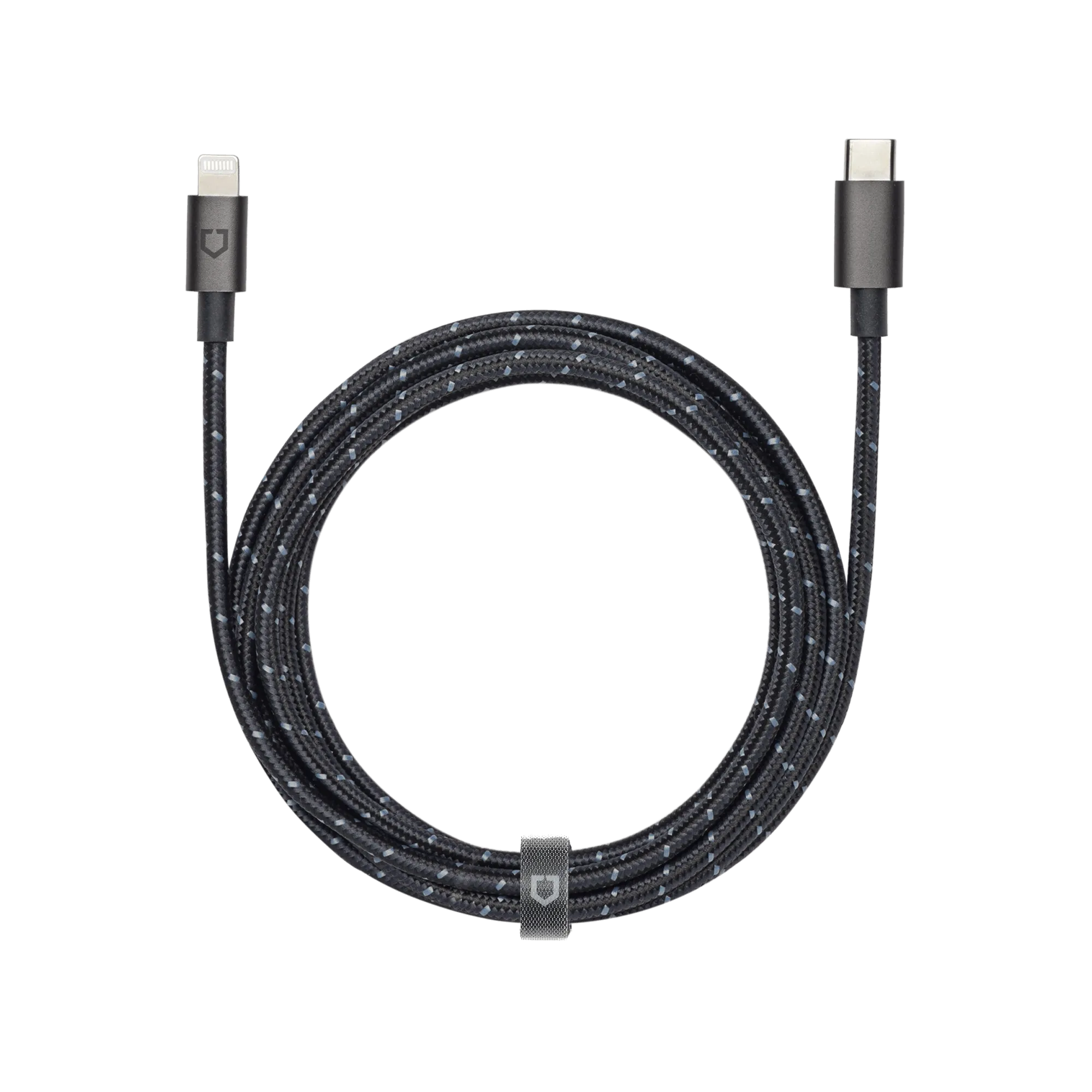 Lightning to USB-C cable 1m [3.3 ft] - Image 2