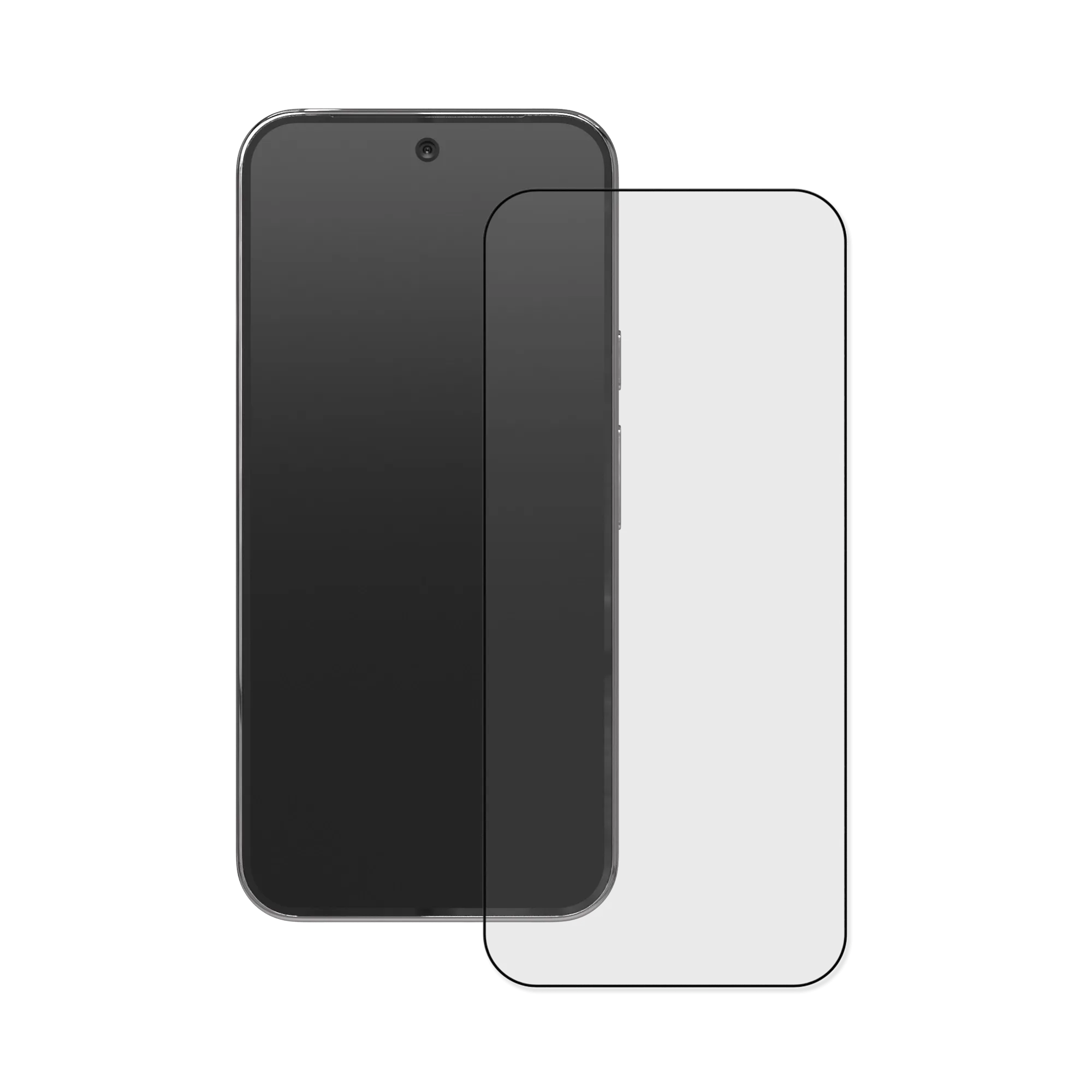 Pixel 10 Pro XL Screen Protector - Image 4