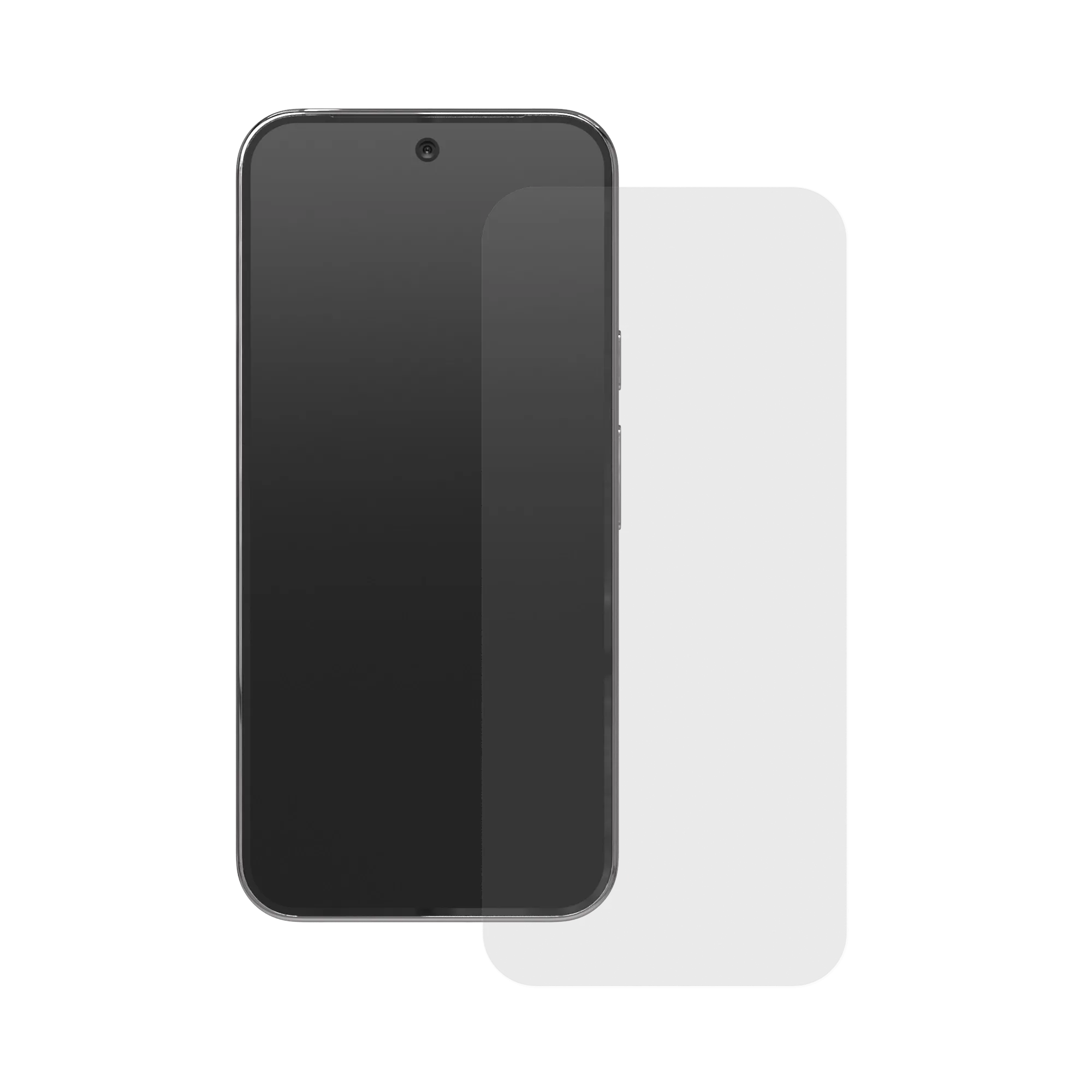 Pixel 10 Pro XL Tempered Glass Protector - Image 2