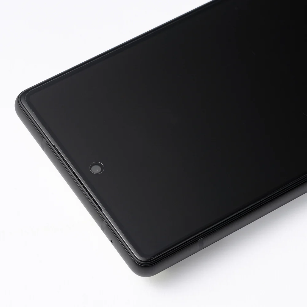 RhinoShield Impact Flex Screen Protector - Google Pixel 6 - Image 2