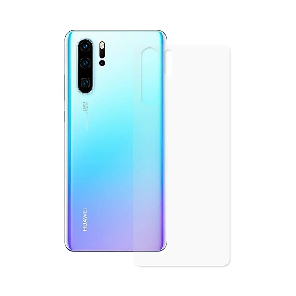 RhinoShield Impact Flex Screen Protector - Huawei P30 - Image 4