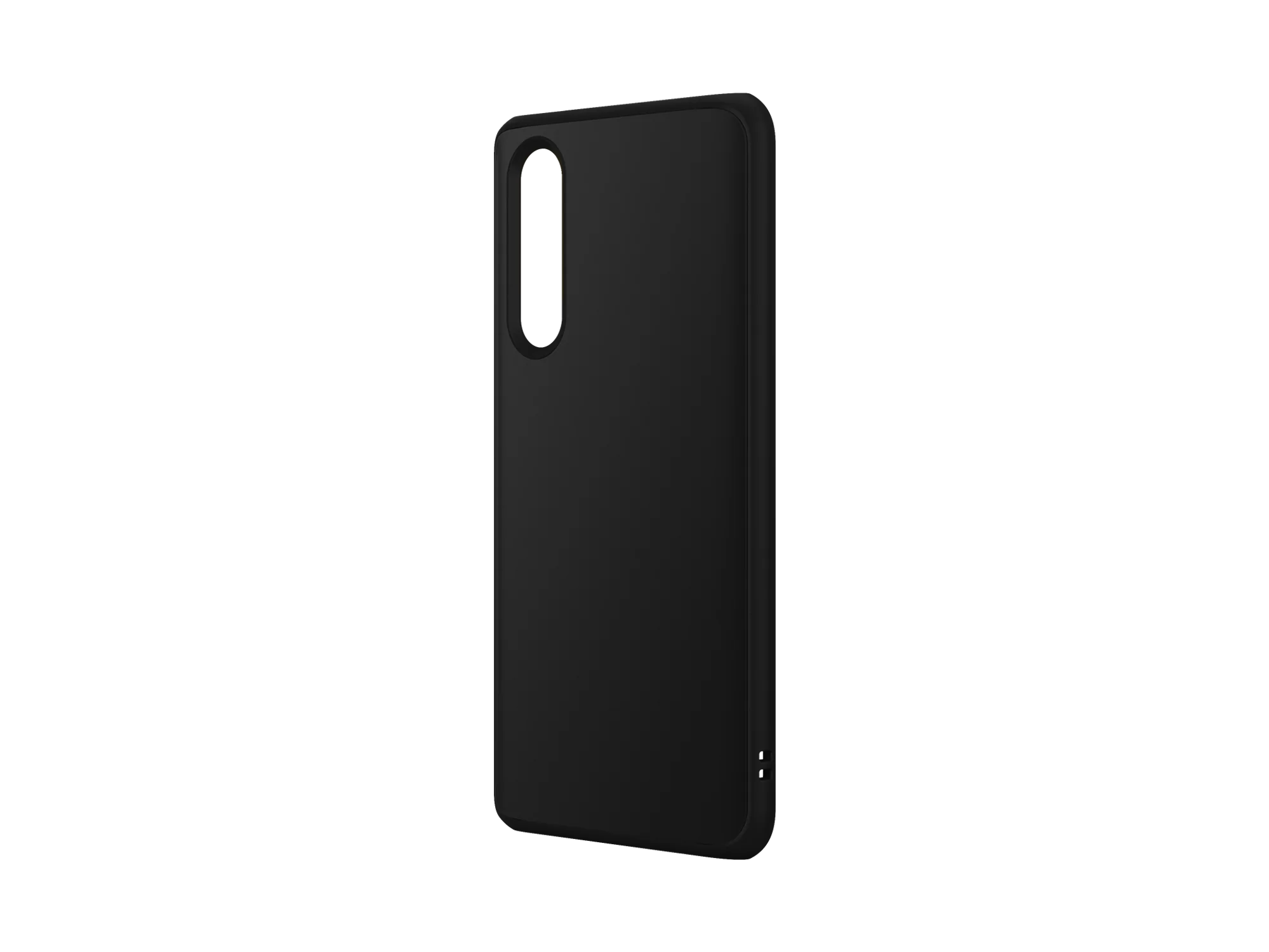 RHINOSHIELD SolidSuit Huawei P30 Case
