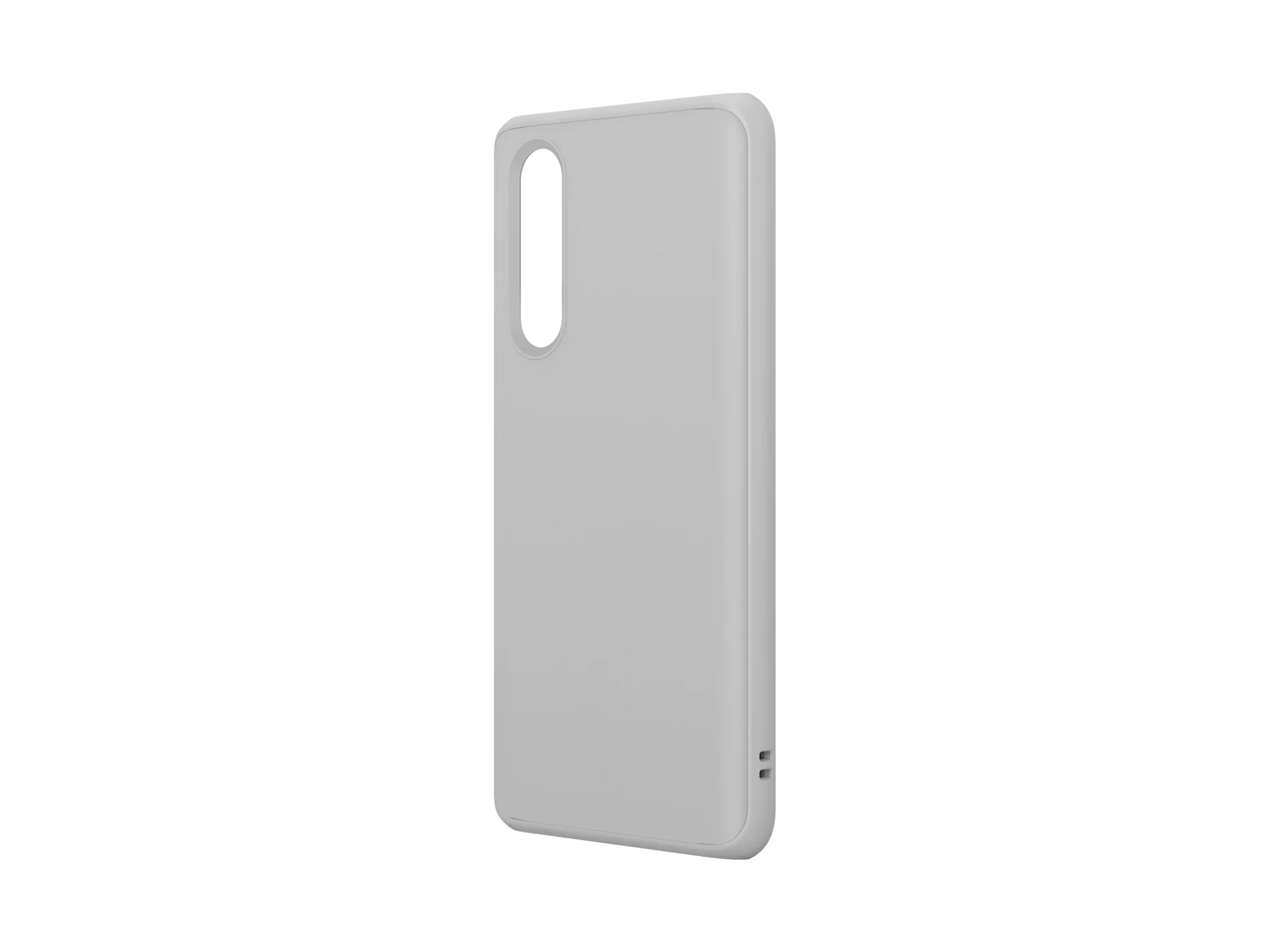 RHINOSHIELD SolidSuit Huawei P30 Case - Image 2