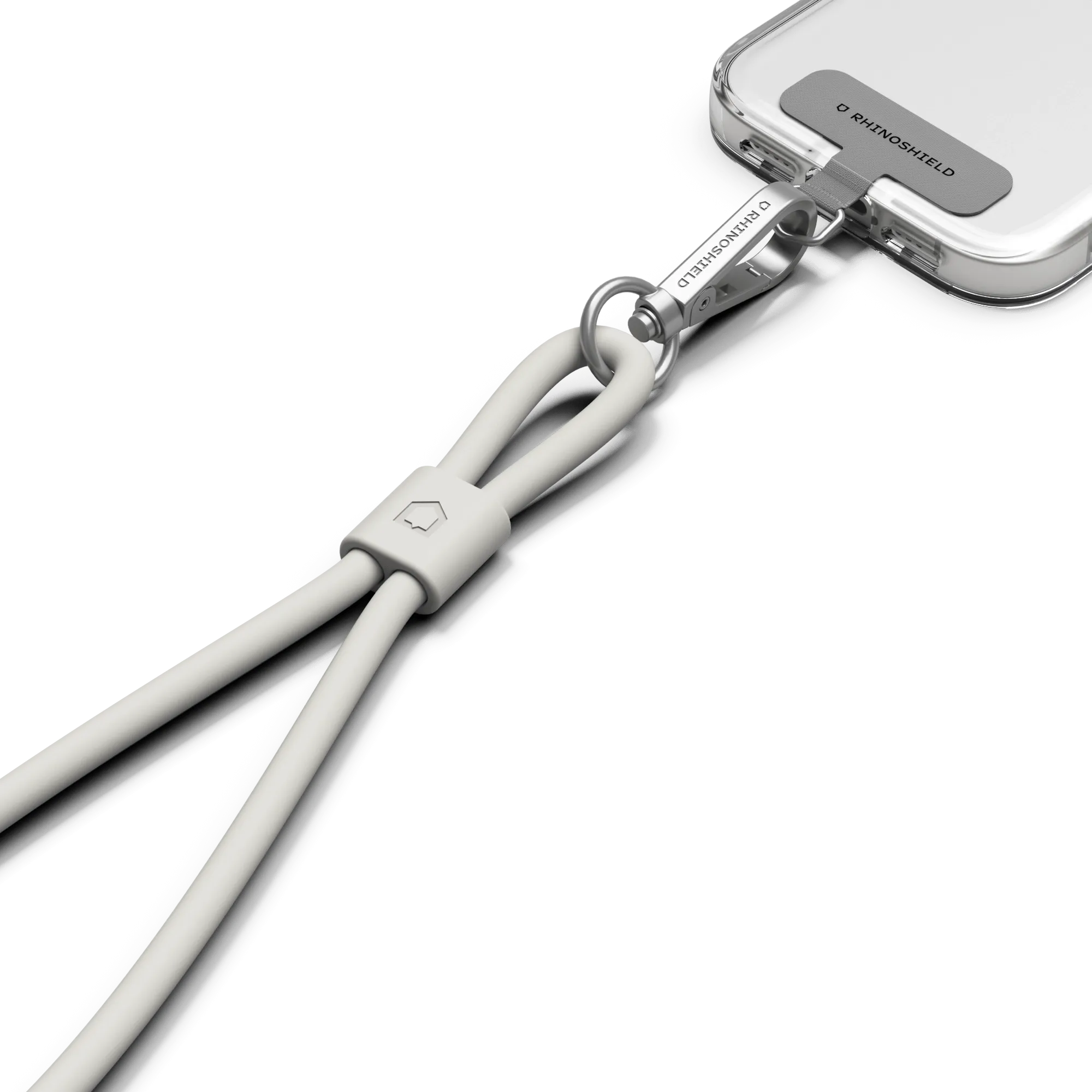 Wrist Lanyard - Hypoallergenic