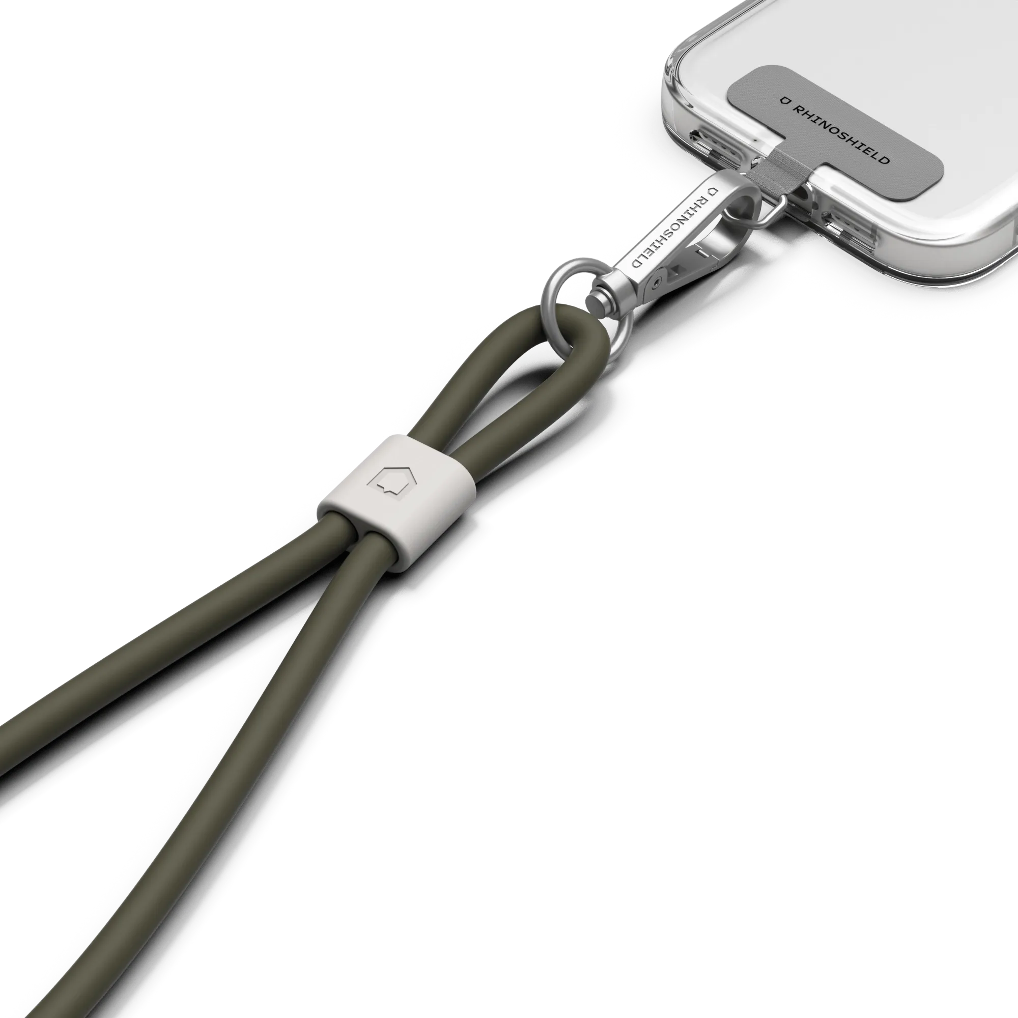 Wrist Lanyard - Hypoallergenic - Image 4
