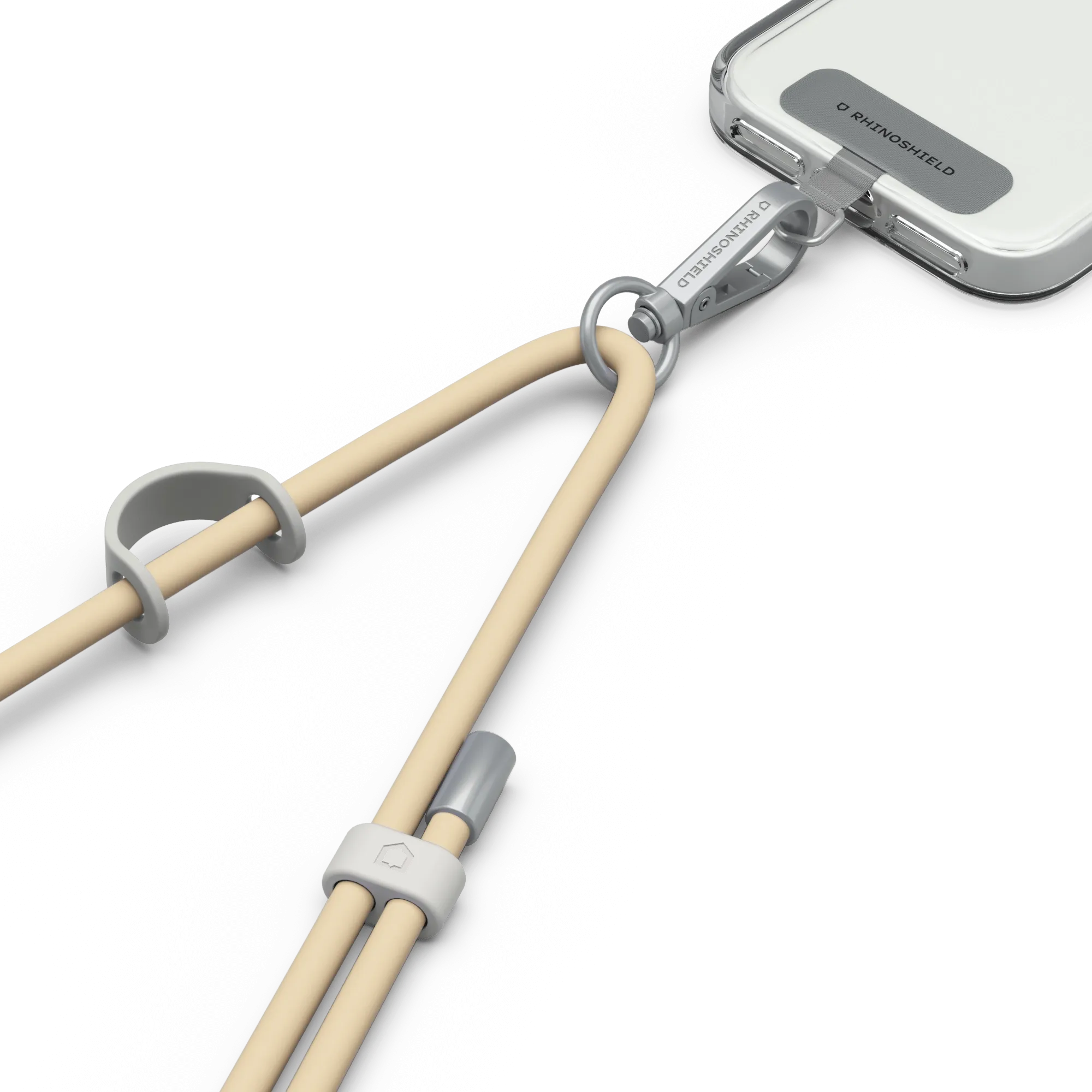 Crossbody Lanyard - Hypoallergenic - Image 4