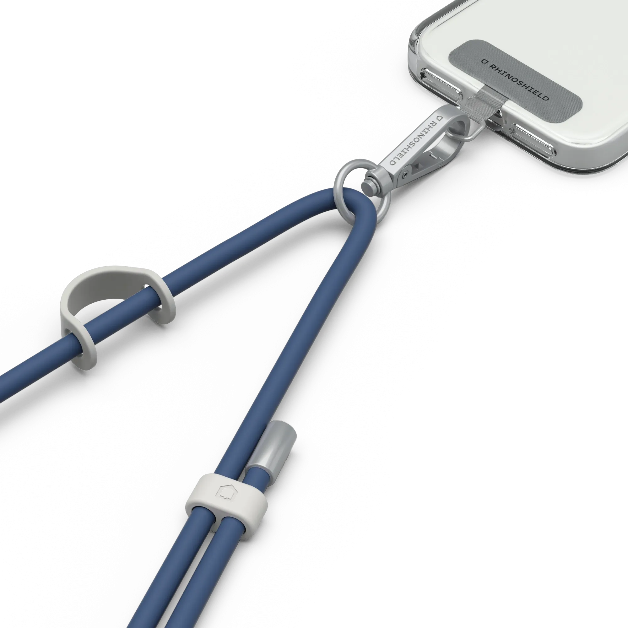 Crossbody Lanyard - Hypoallergenic - Image 5