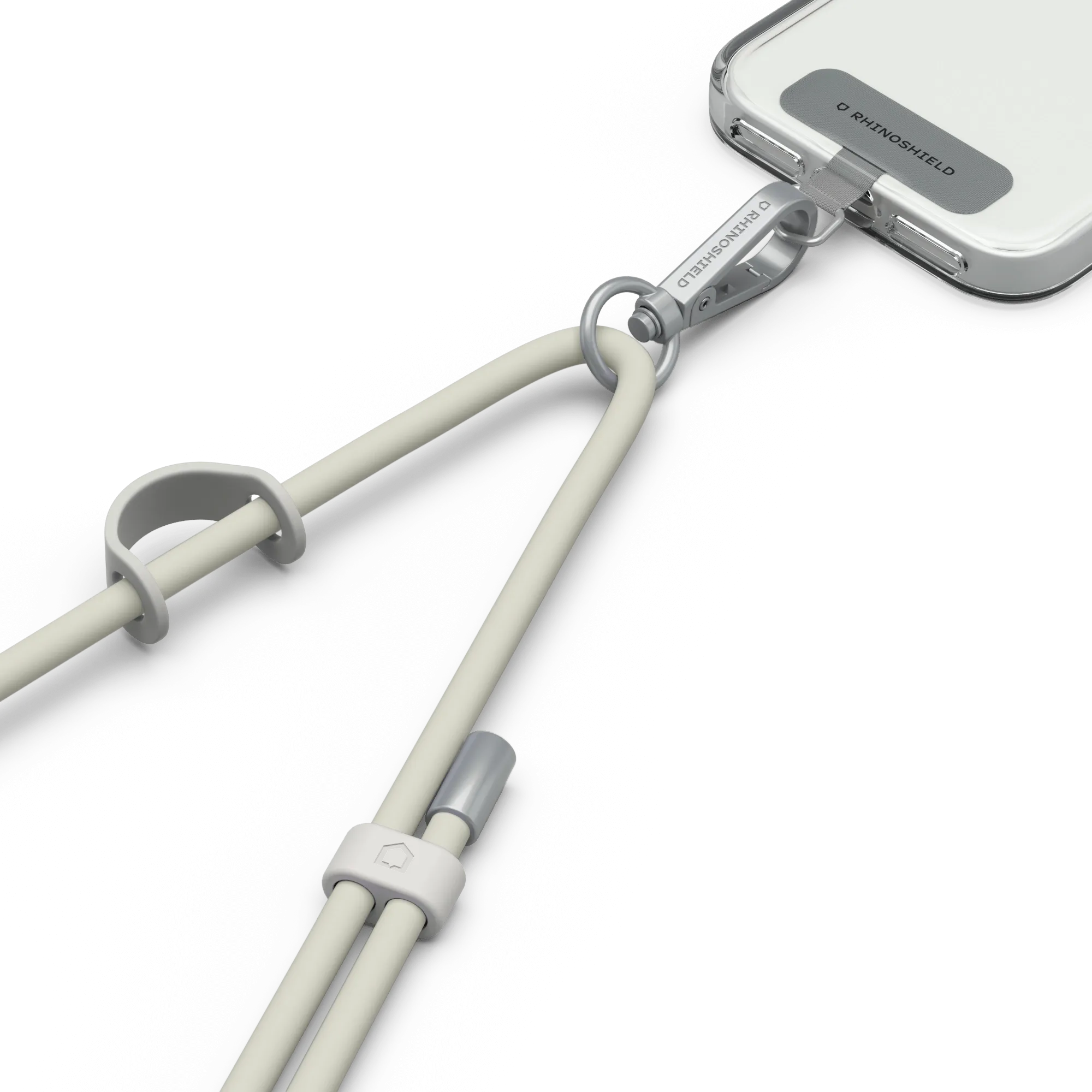 Crossbody Lanyard - Hypoallergenic - Image 7