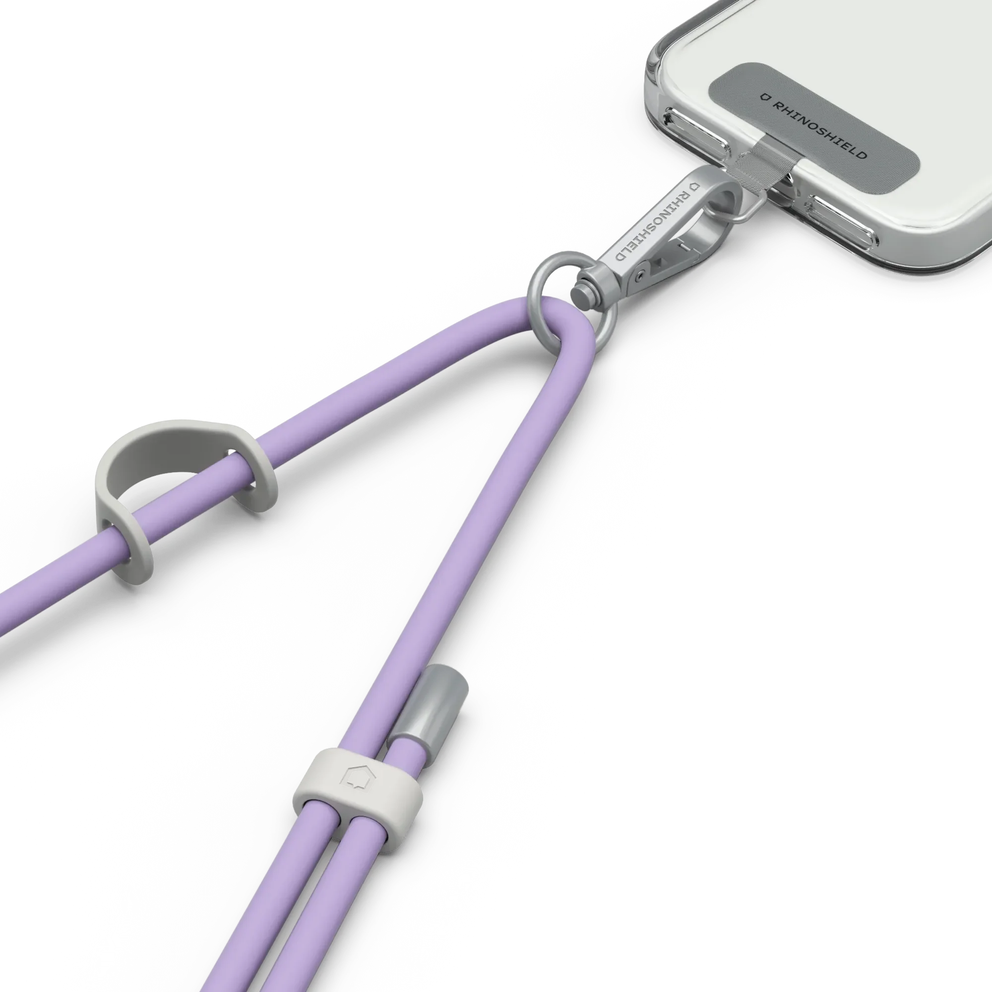 Crossbody Lanyard - Hypoallergenic - Image 8