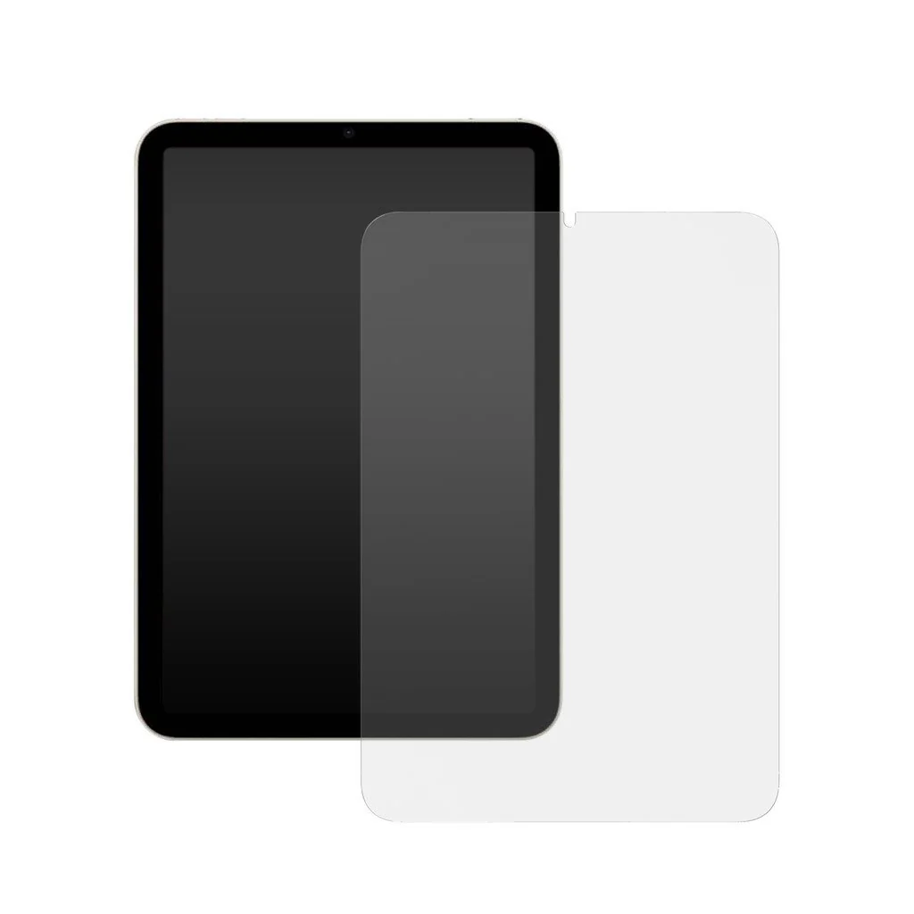 RHINOSHIELD Impact Protection Screen Protector - iPad mini 6th Gen (8.3 inch)