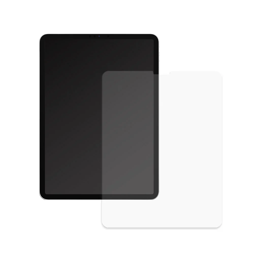 RHINOSHIELD Impact Protection Screen Protector - iPad Pro 1st Gen (11 inch)