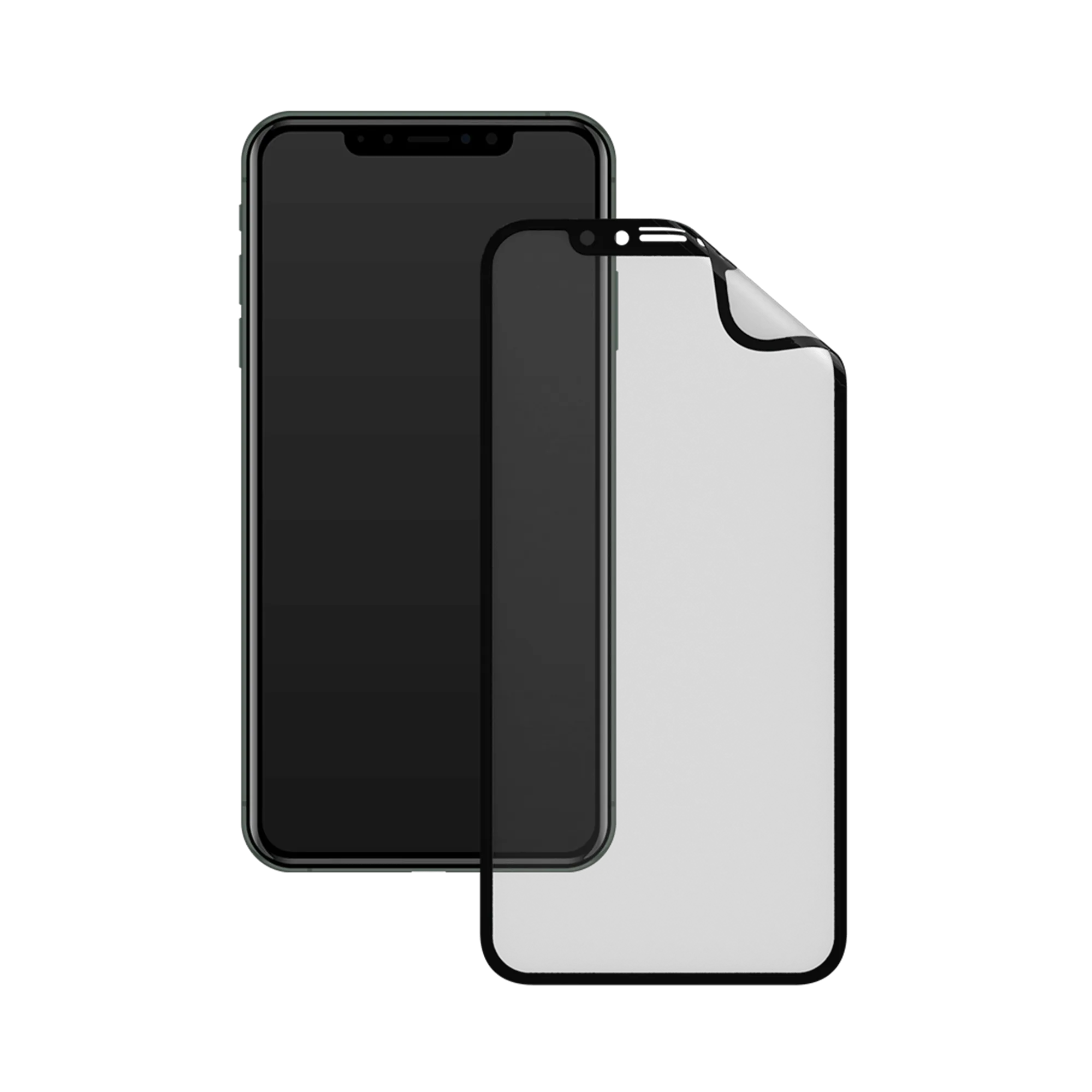 iPhone 11 Pro 3D Impact Screen Protector