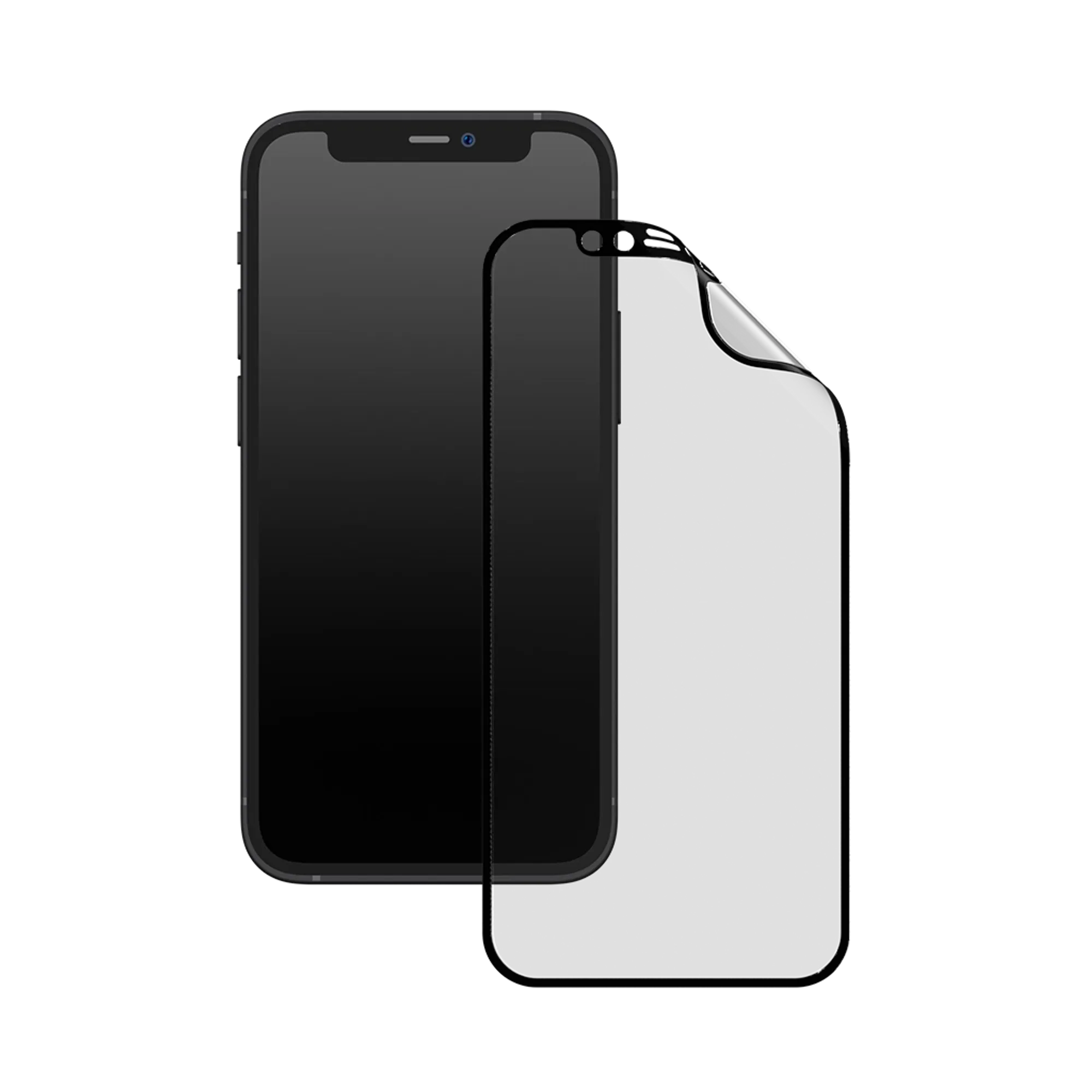 iPhone 12 3D Impact Screen Protector PRO - Image 4