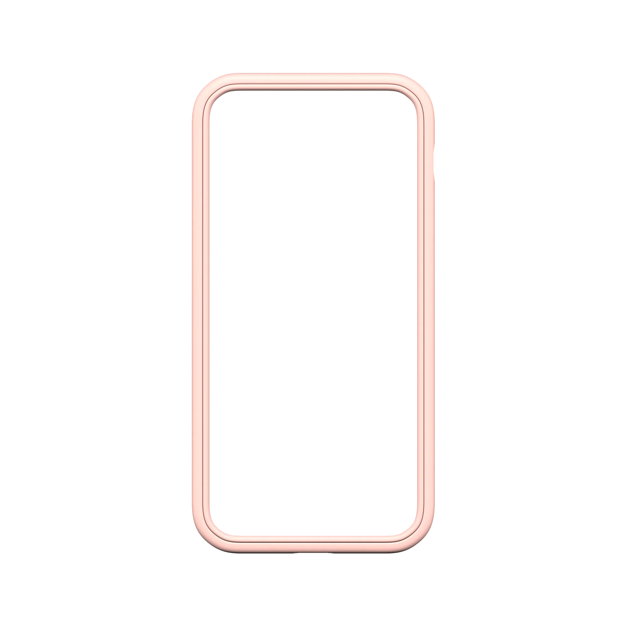 iPhone 12 Mod NX - Bumper